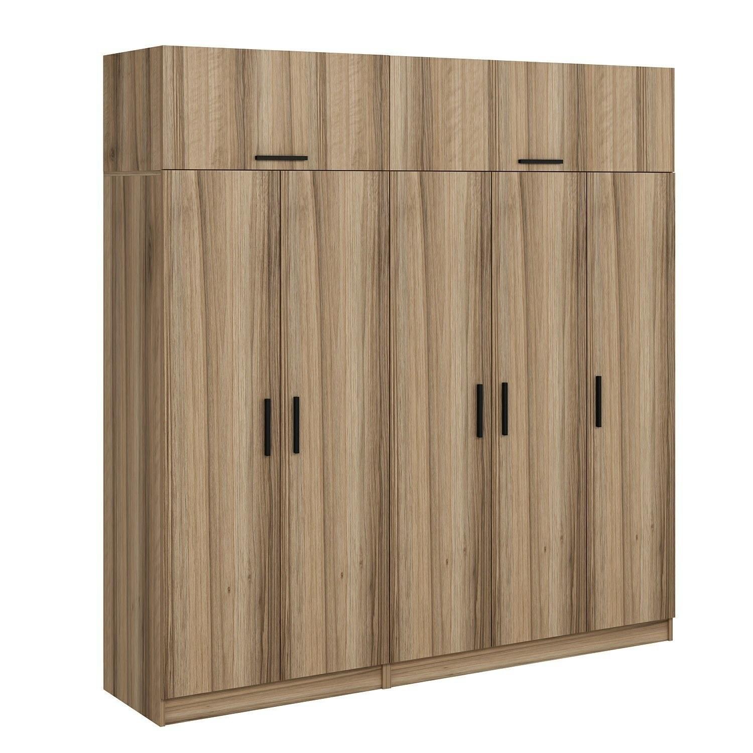 FUNZI LIVING - 7709 Garderob