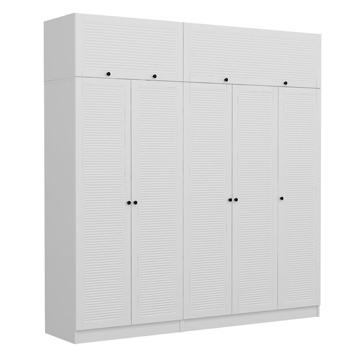 FUNZI LIVING - 8432 Garderob