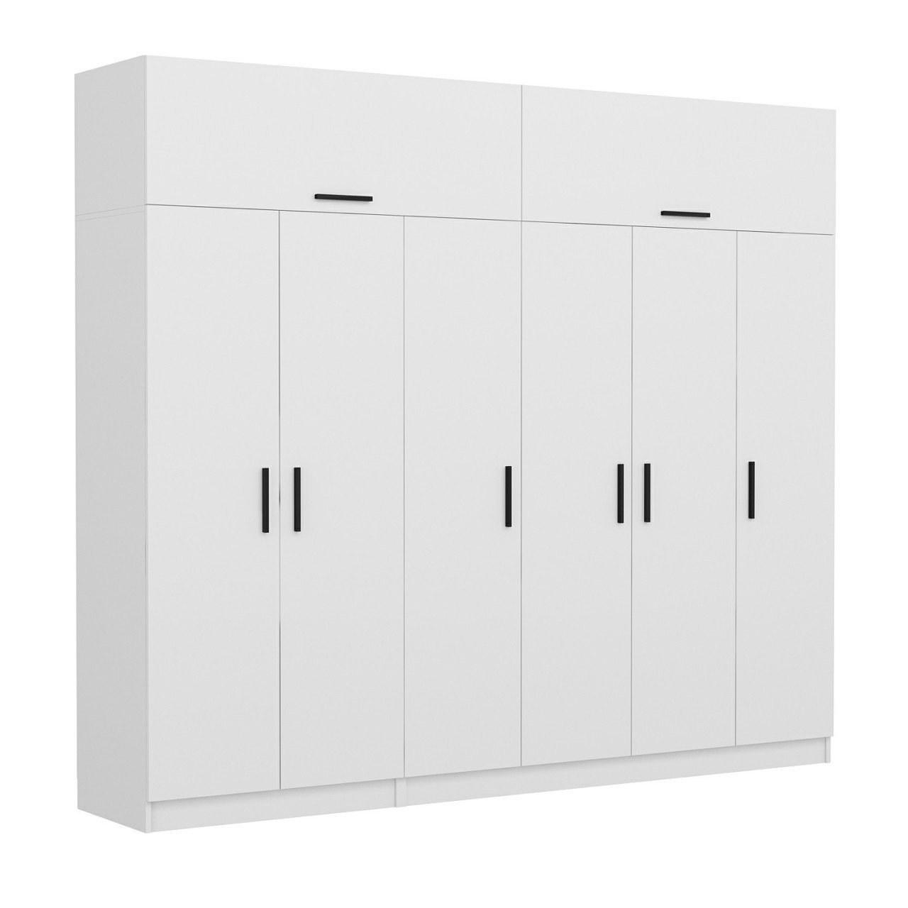 FUNZI LIVING - 3086 Garderob