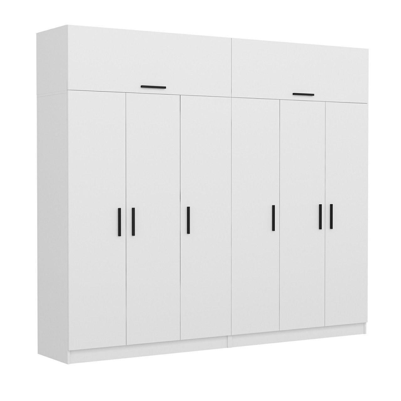FUNZI LIVING - 3087 Garderob