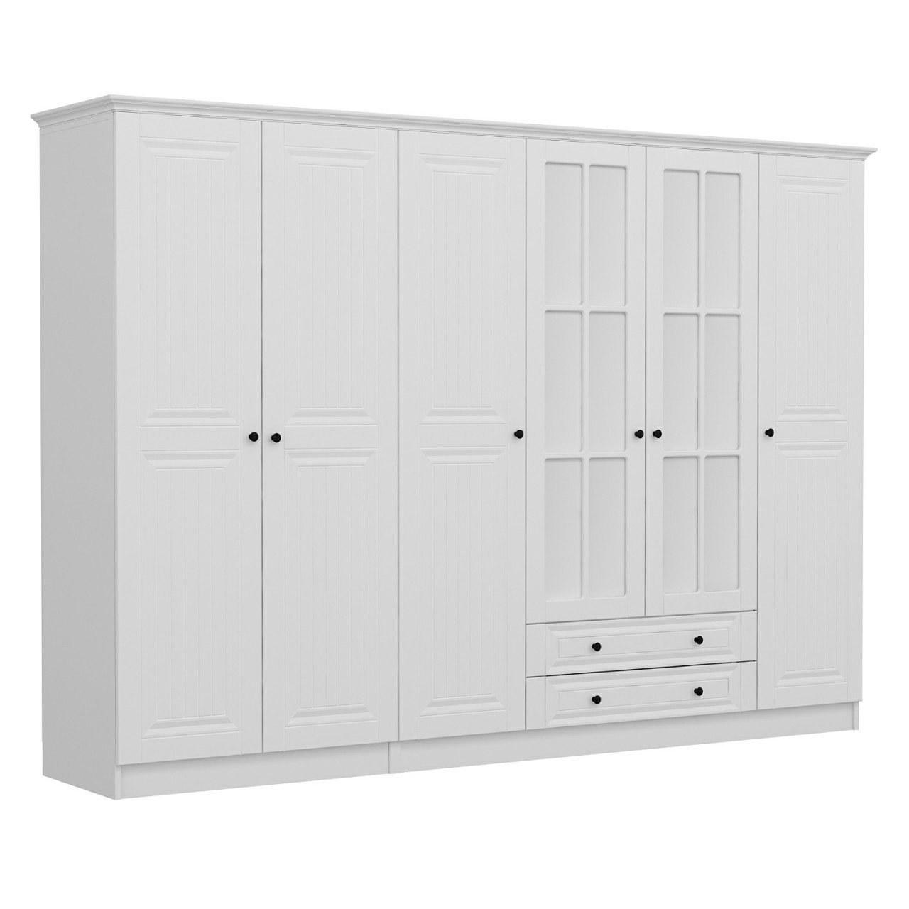 FUNZI LIVING - 4783 Garderob