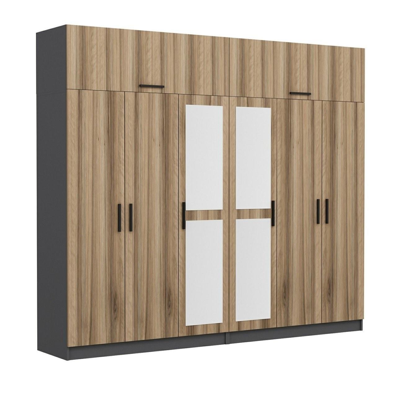 FUNZI LIVING - 5216 Garderob