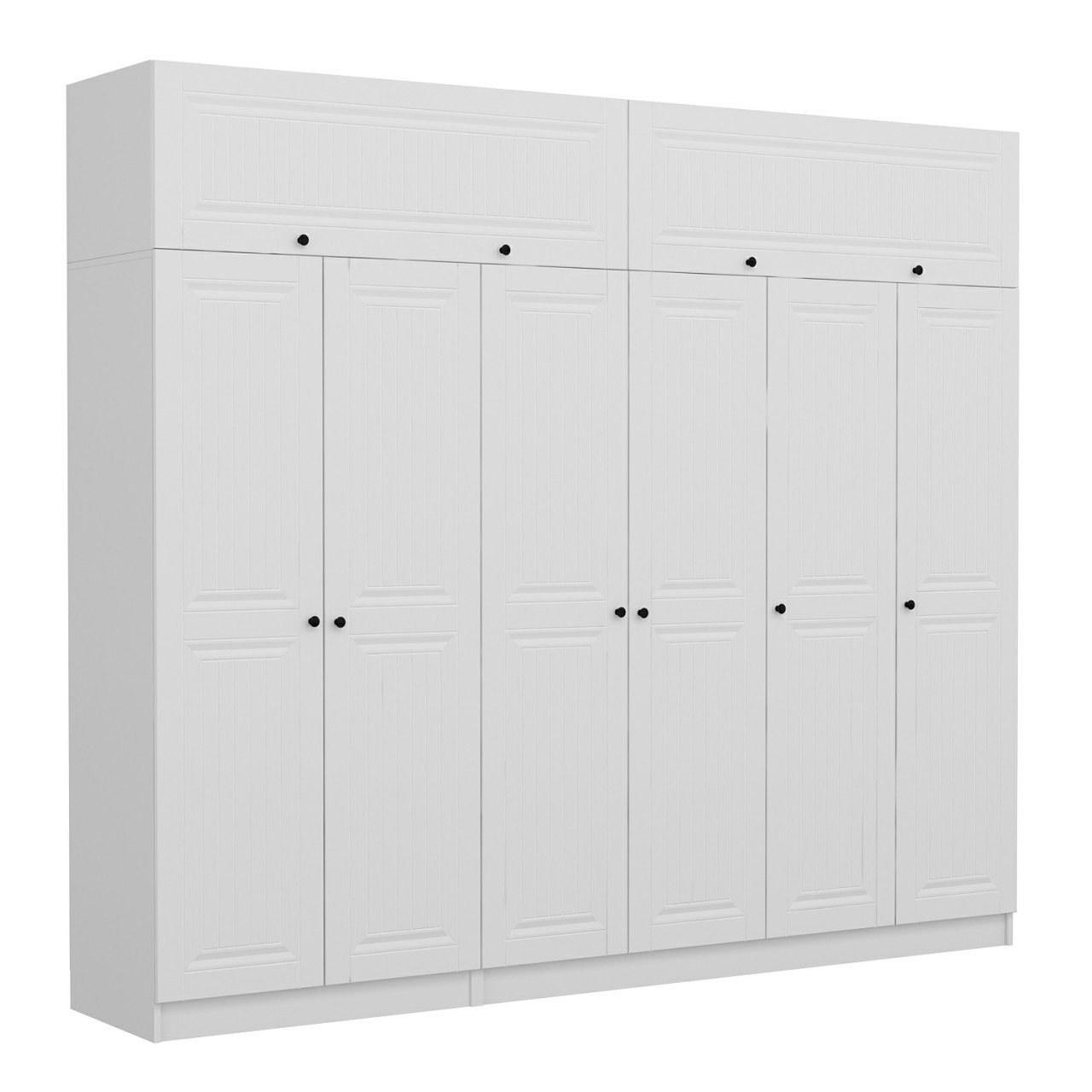 FUNZI LIVING - 5229 Garderob