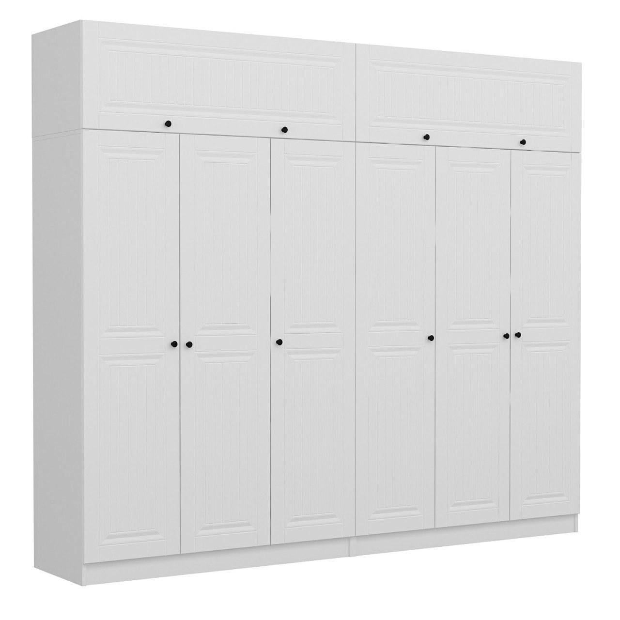 FUNZI LIVING - 5139 Garderob