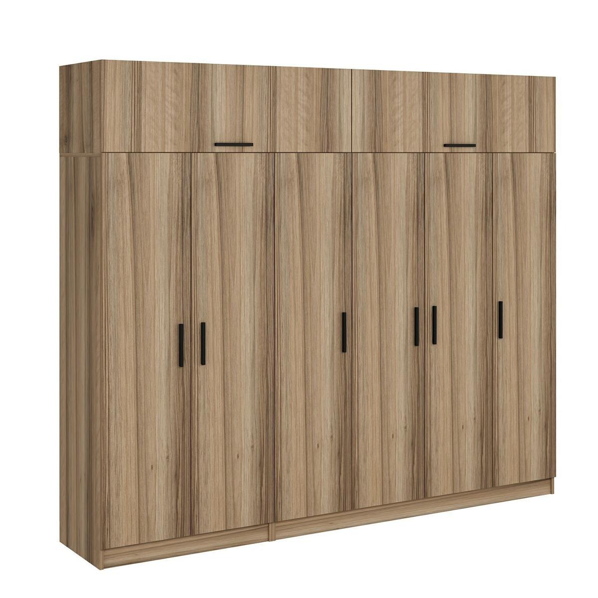 FUNZI LIVING - 7710 Garderob