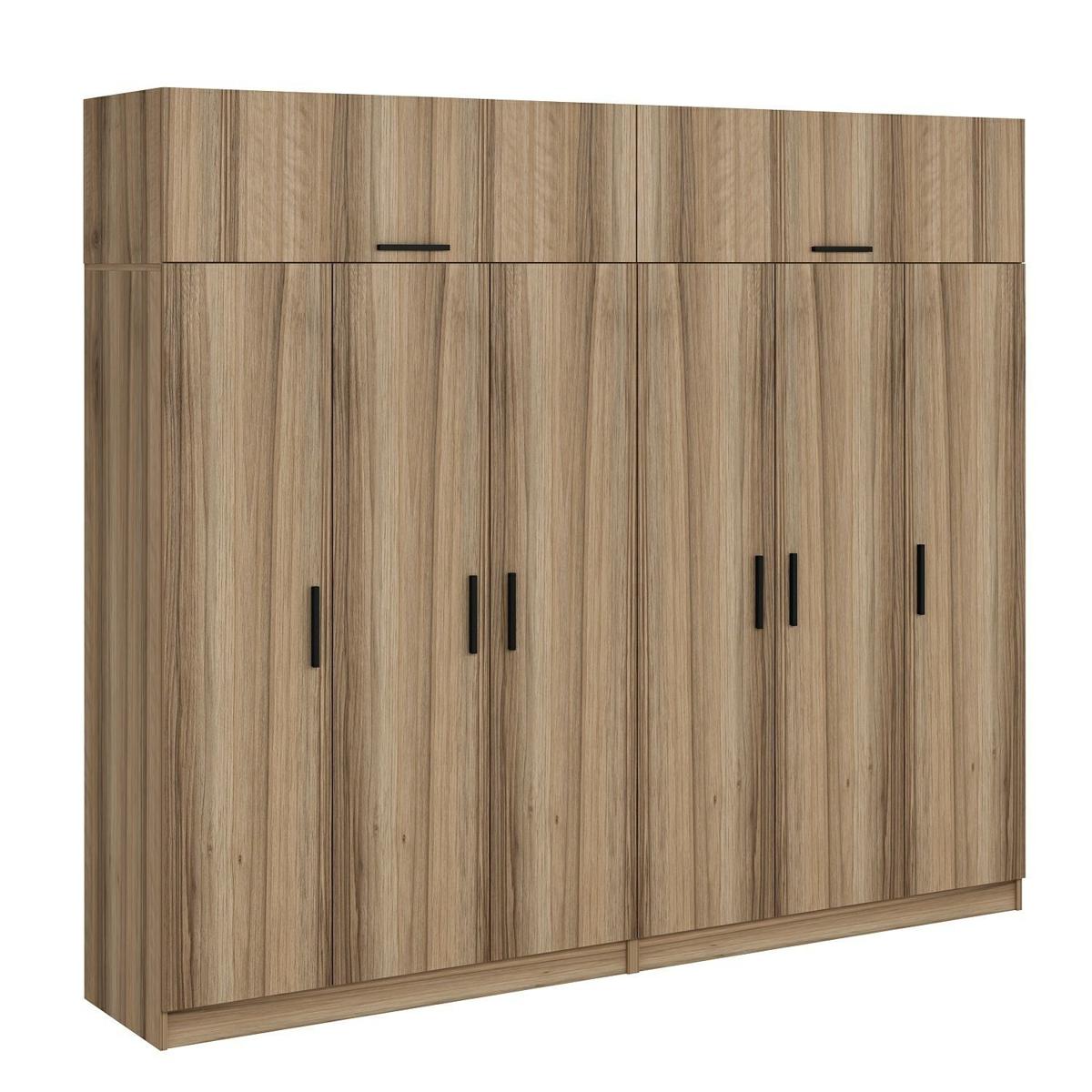 FUNZI LIVING - 7521 Garderob