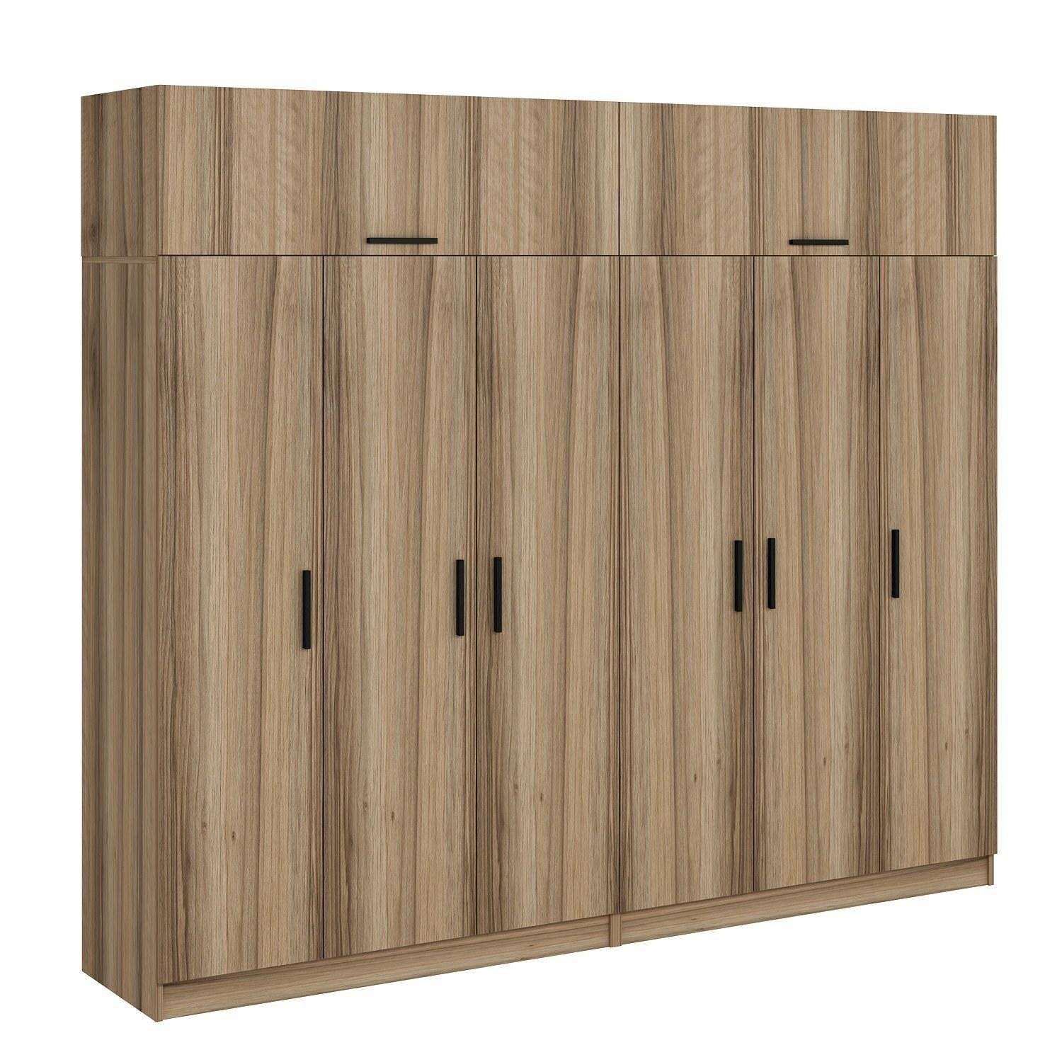 FUNZI LIVING - 7711 Garderob