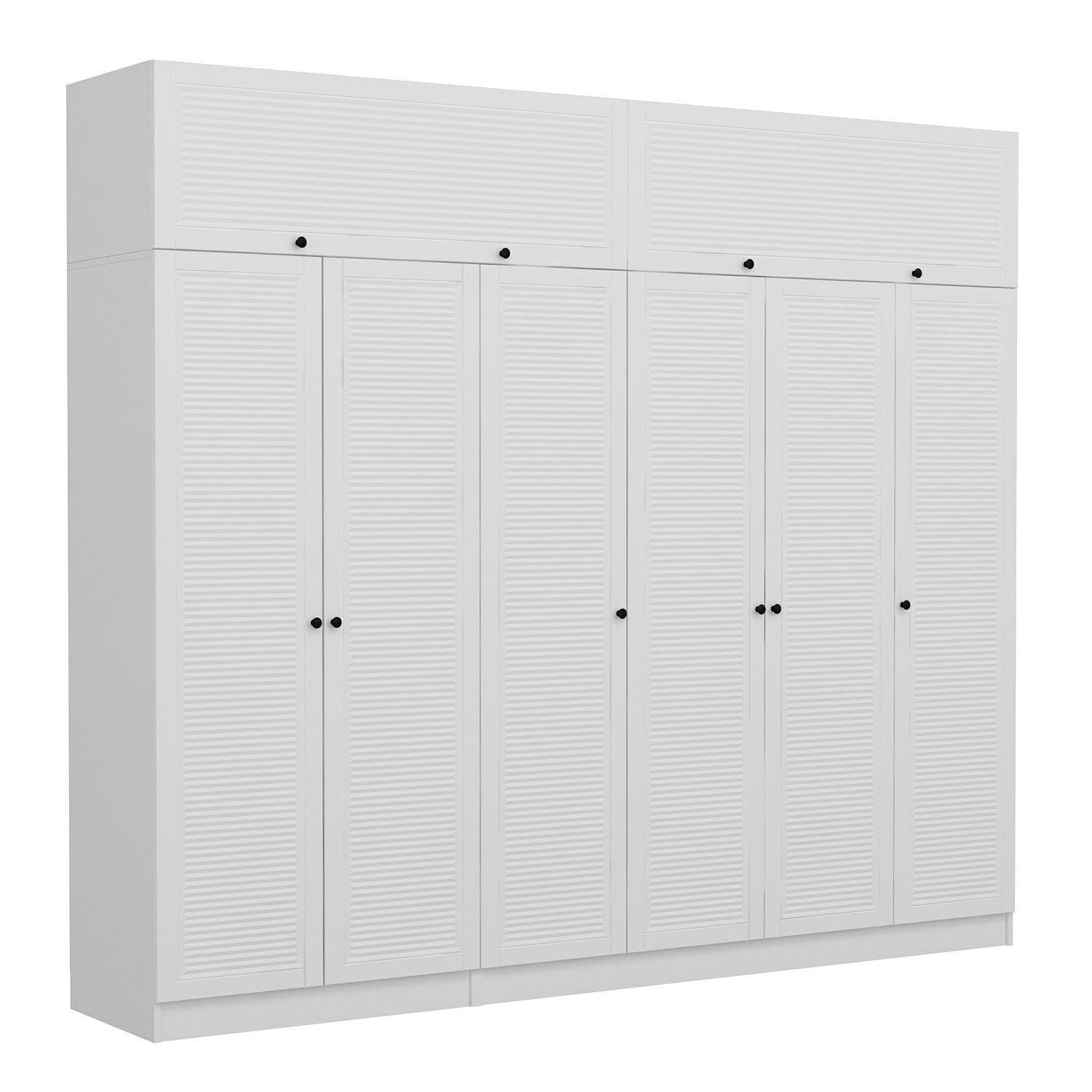 FUNZI LIVING - 8403 Garderob