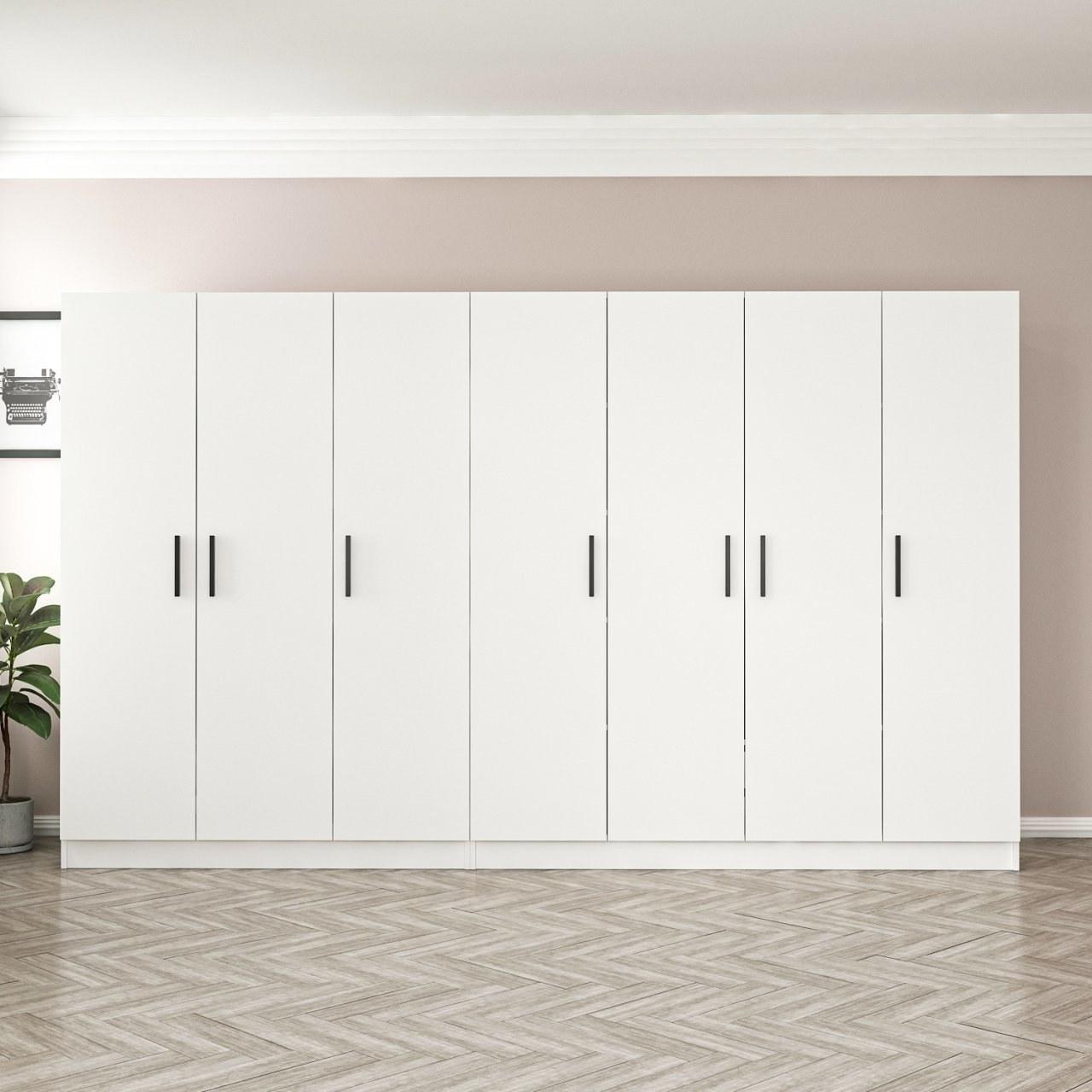 FUNZI LIVING - 2220 Garderob