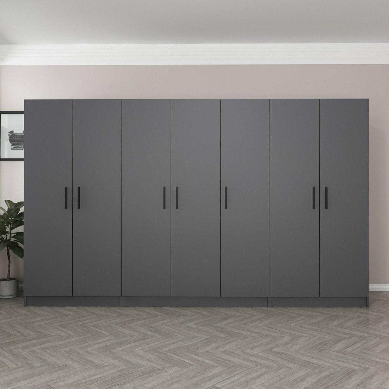 FUNZI LIVING - 4978 Garderob