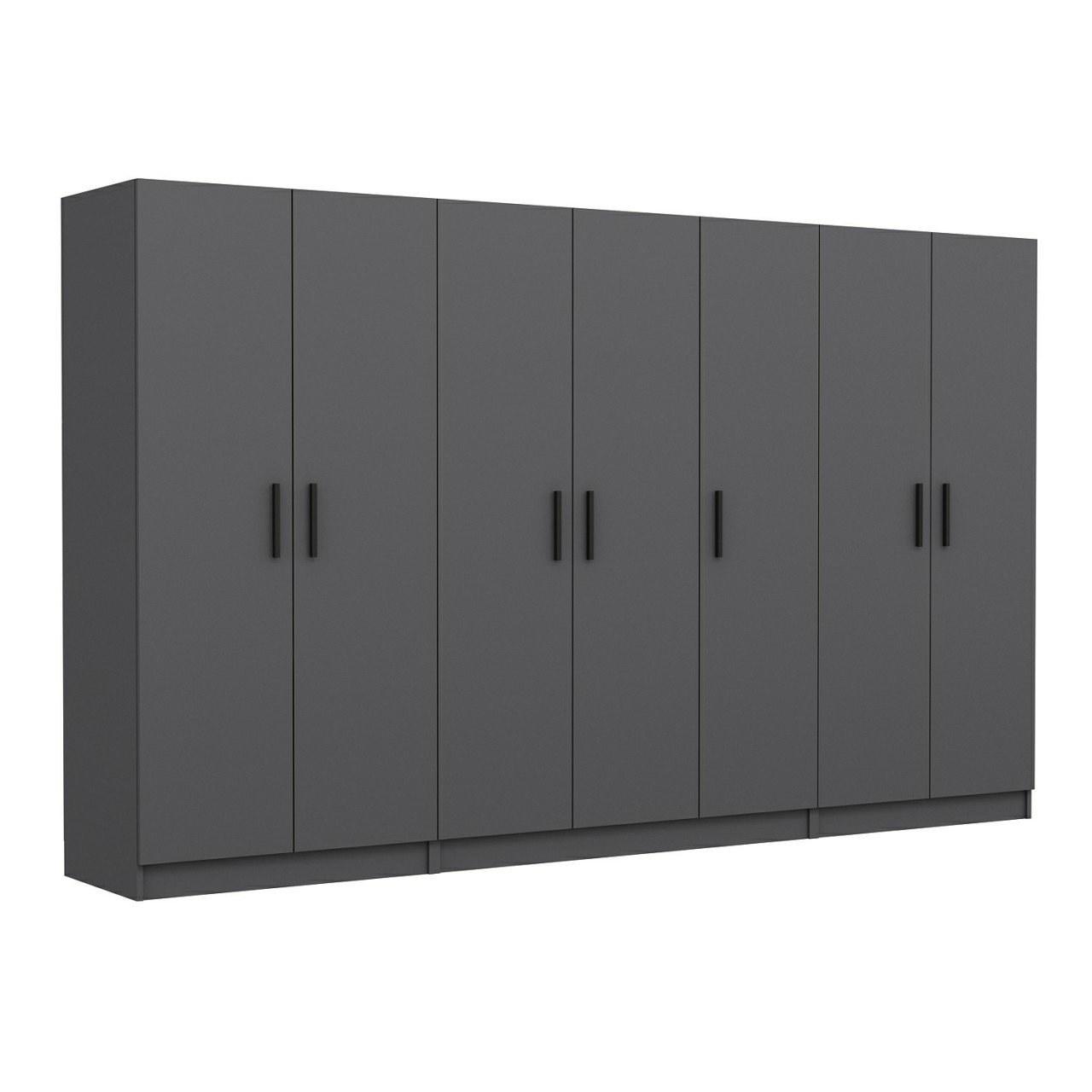 FUNZI LIVING - 5082 Garderob