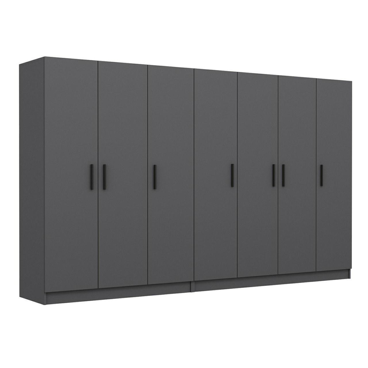FUNZI LIVING - 5083 Garderob