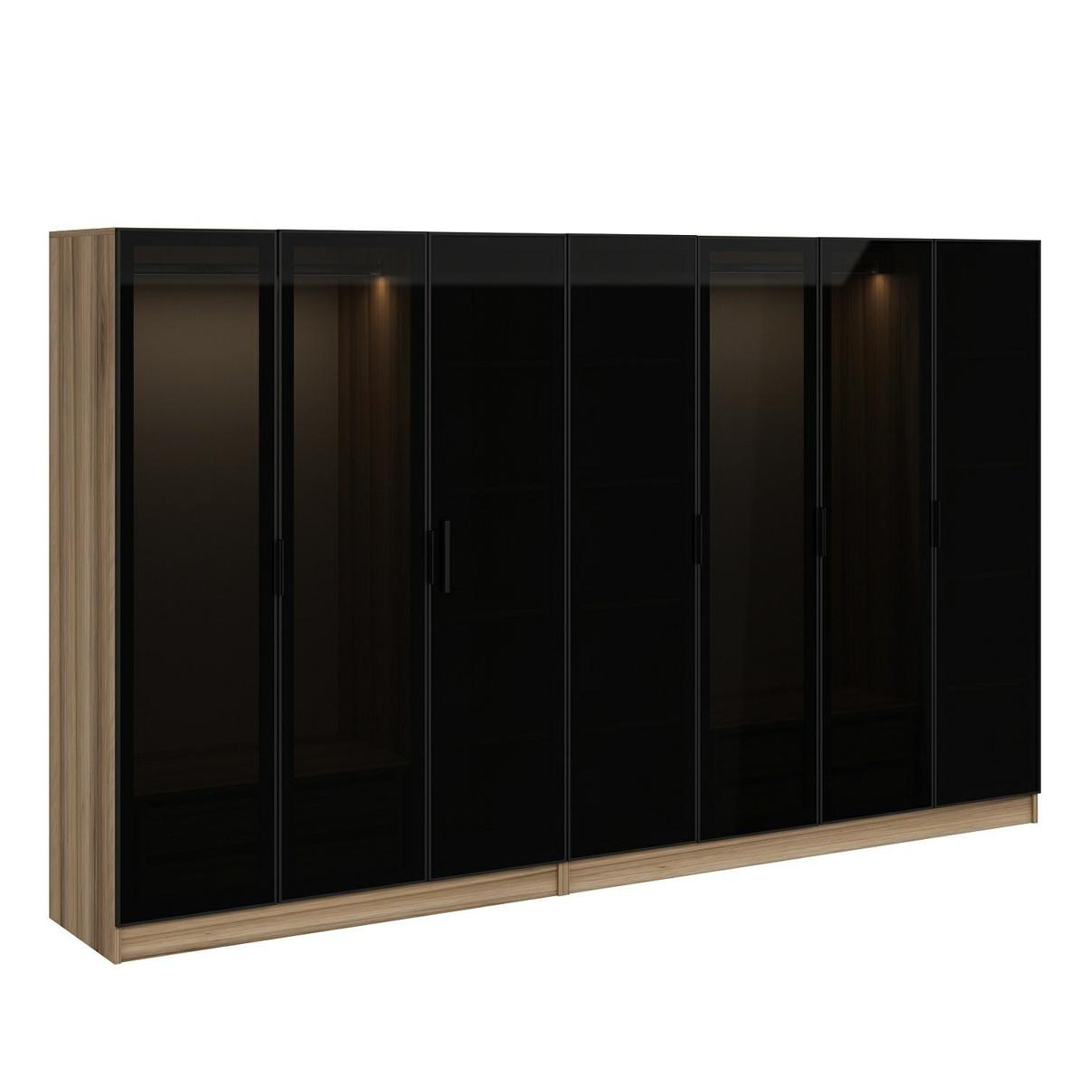 FUNZI LIVING - 7653 Garderob