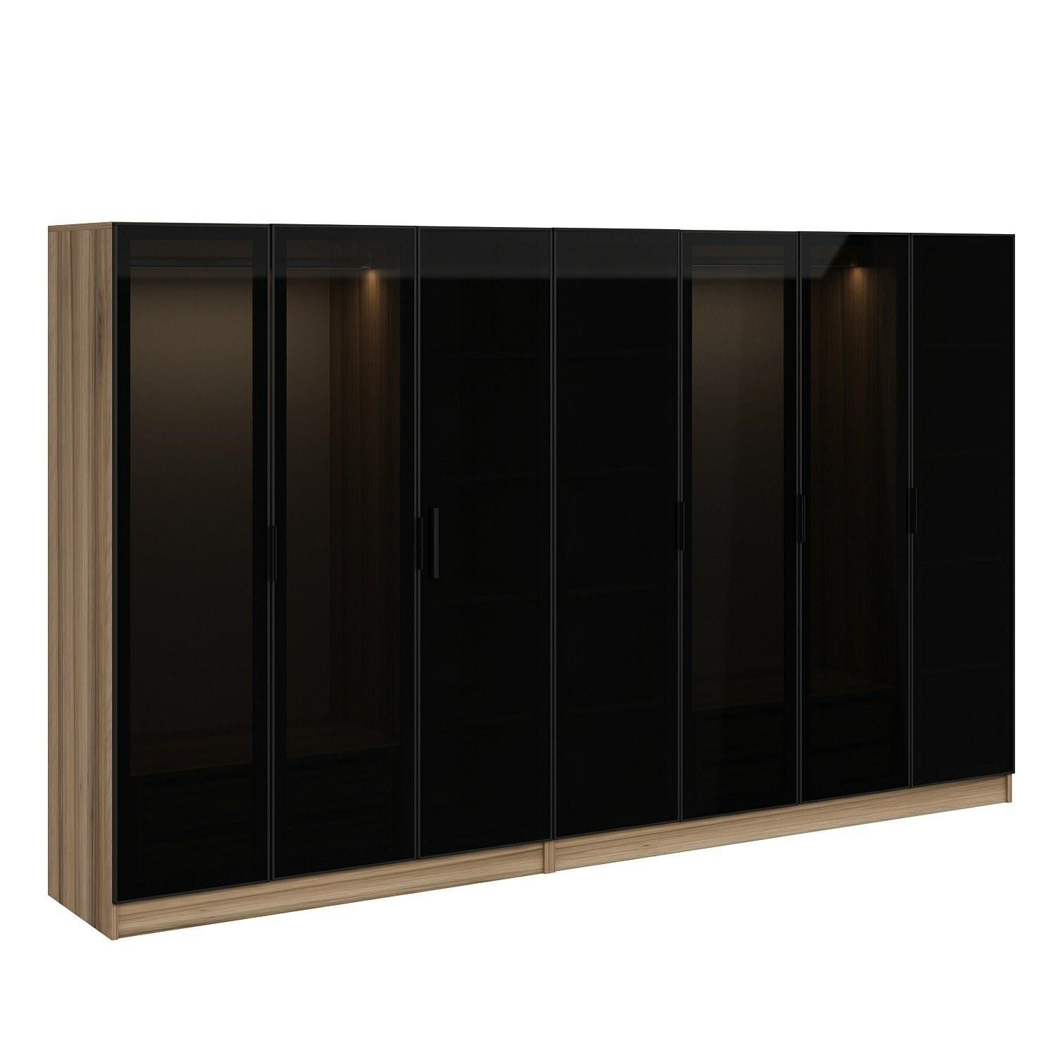 FUNZI LIVING - 7653 Garderob