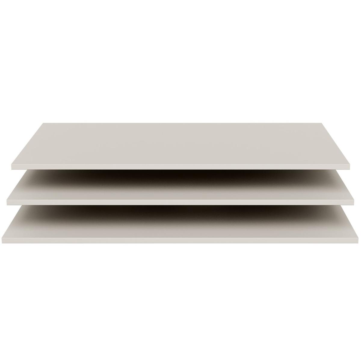 WOOOD Pure Shelves Dust [Fsc]