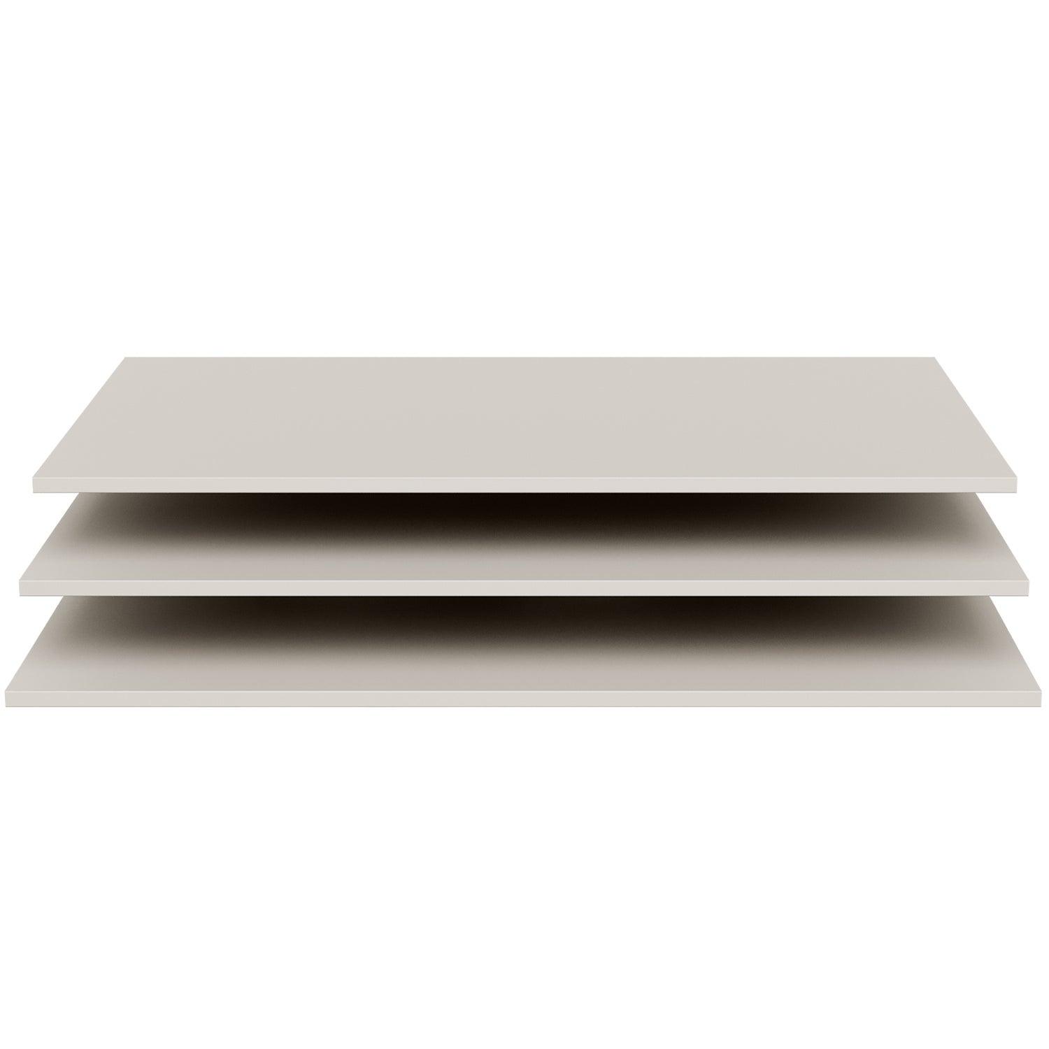 WOOOD Pure Shelves Dust [Fsc]