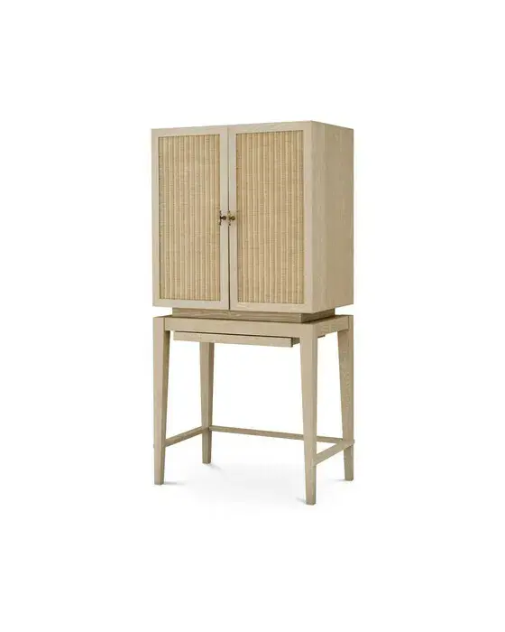 Borchard barskåp washed oak