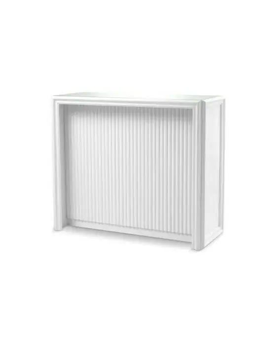 Roland bar vit