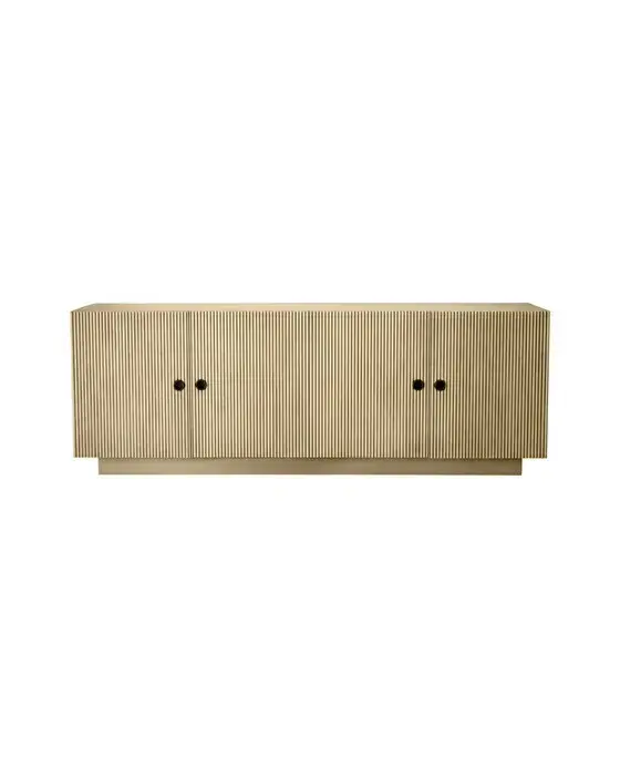 Dimitrios byrå washed oak