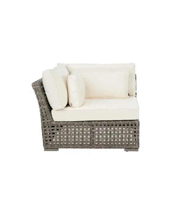 San Remo soffmodul hörn