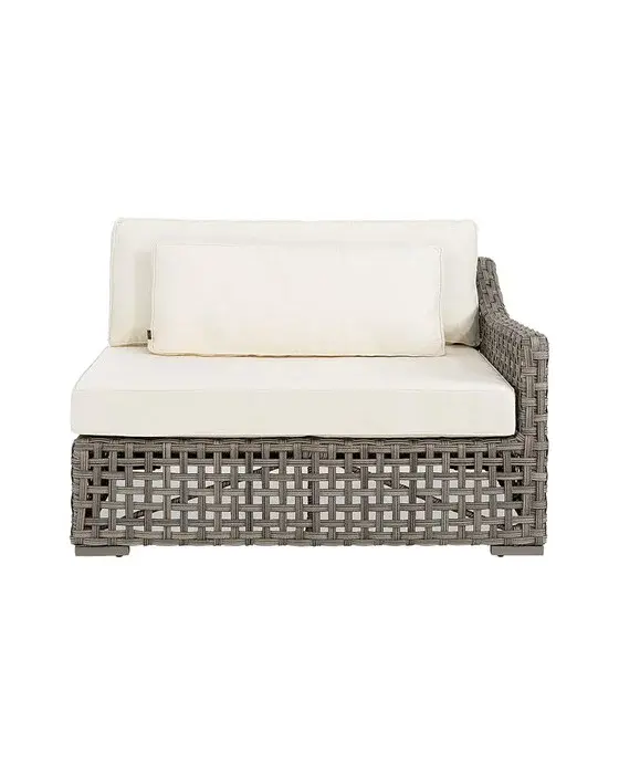 San Remo soffmodul armstöd höger