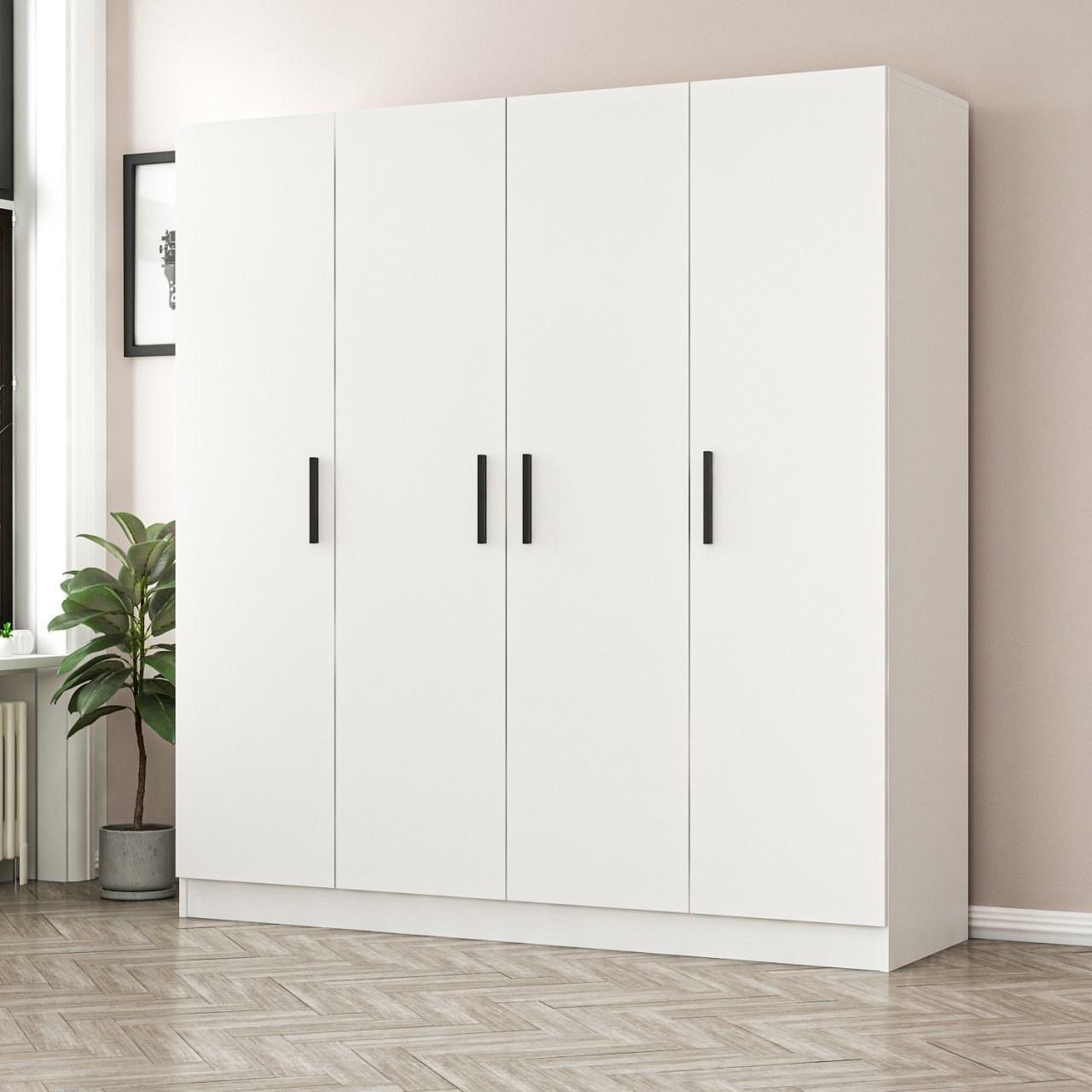 FUNZI LIVING - 3804 Garderob