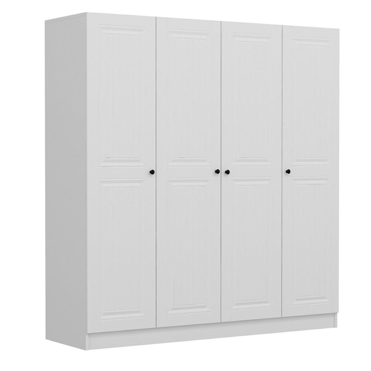 FUNZI LIVING Mebran - 4008 Garderob