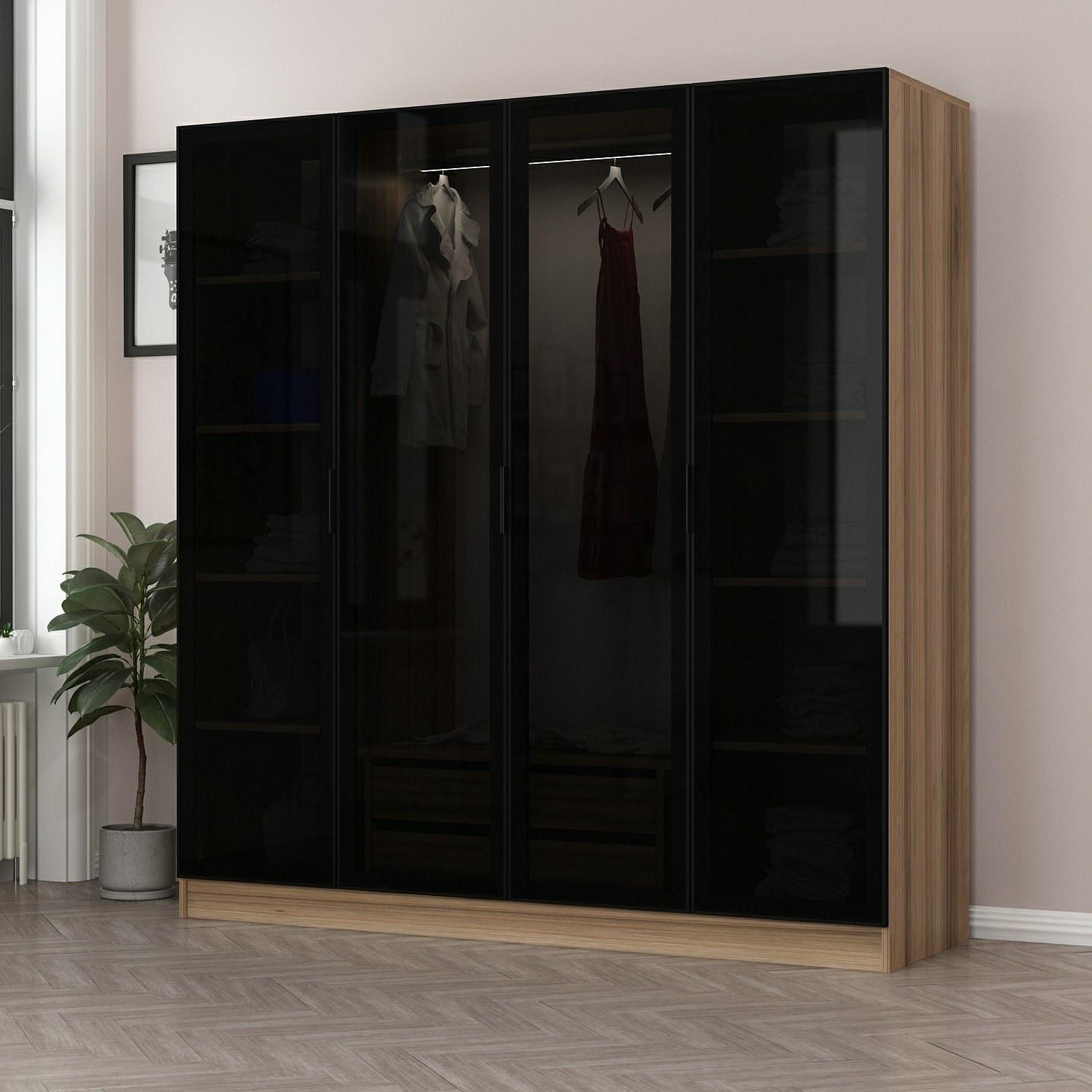 FUNZI LIVING - 7648 Garderob