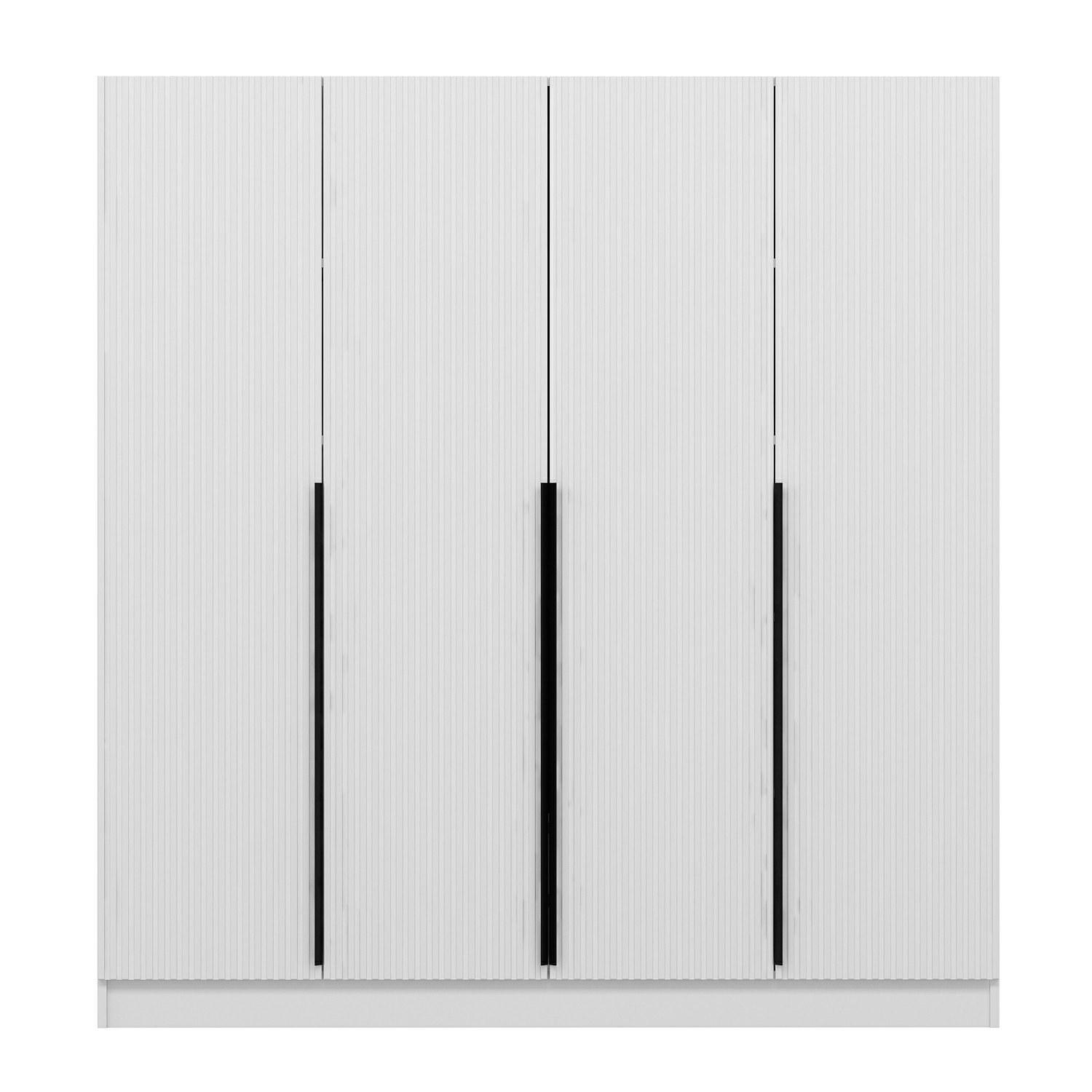 FUNZI LIVING Plus - 7784 Garderob
