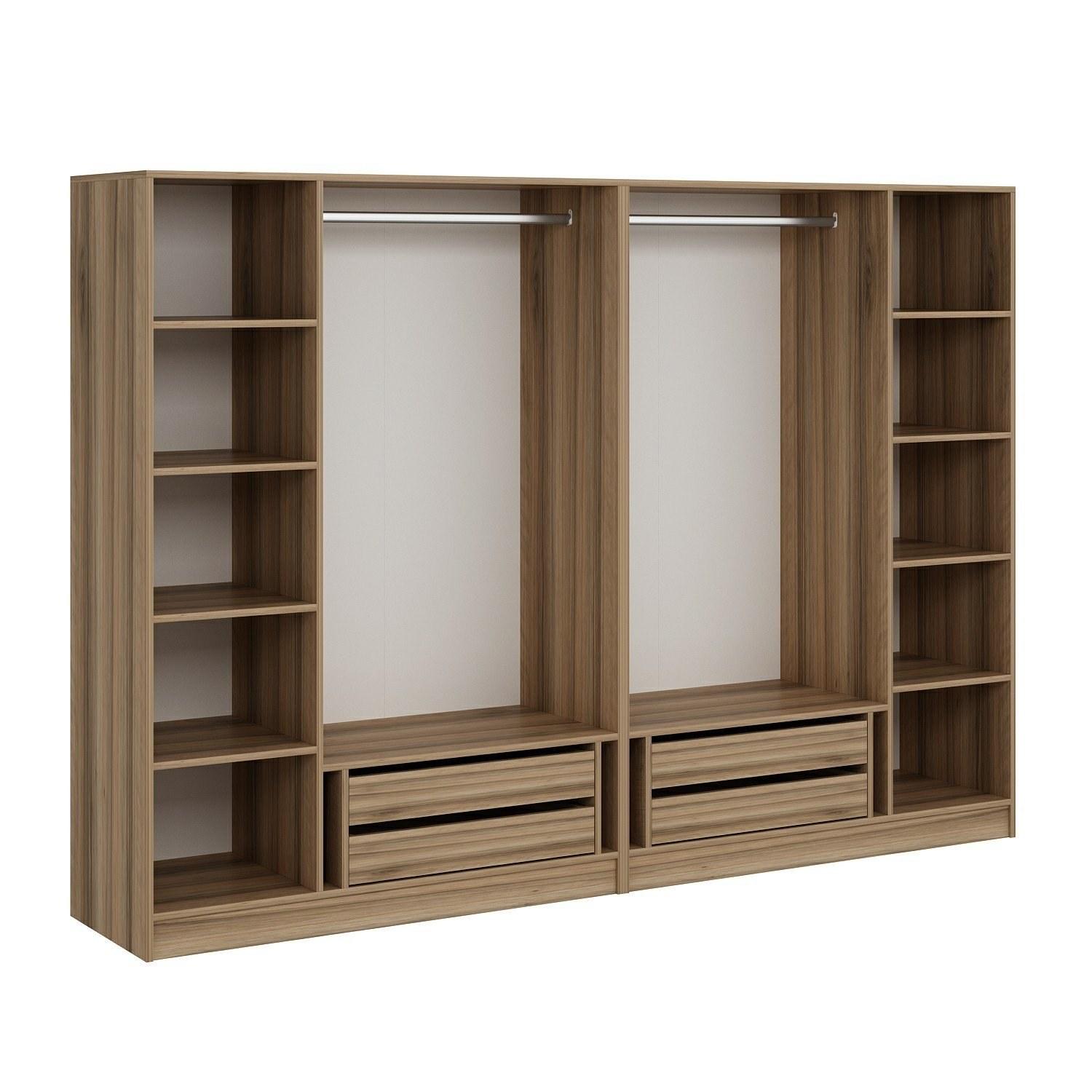 FUNZI LIVING - 7541 Garderob
