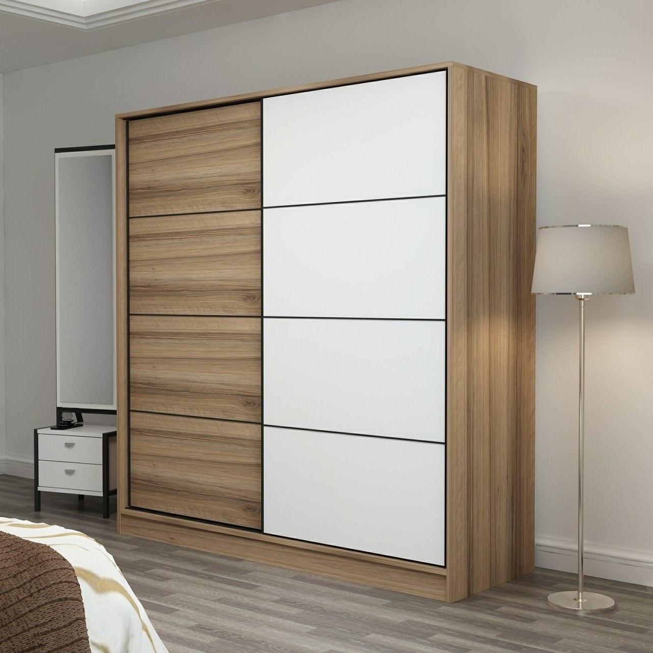FUNZI LIVING - 3179 Garderob