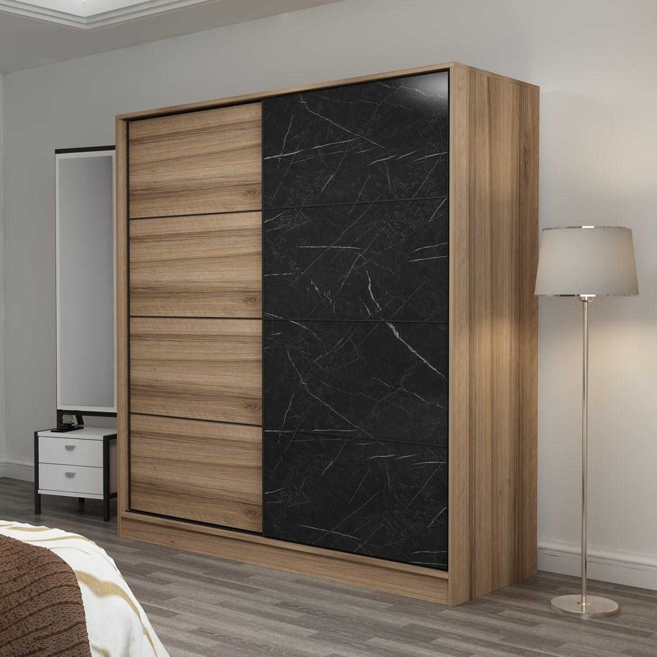 FUNZI LIVING - 7169 Garderob