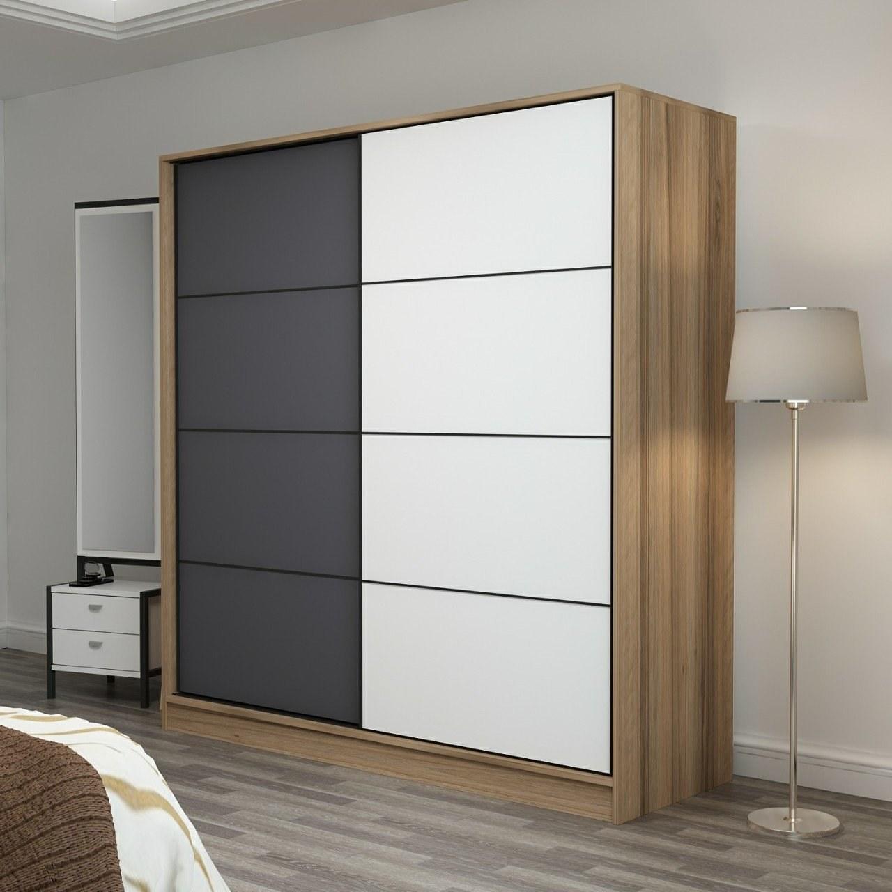 FUNZI LIVING - 7170 Garderob