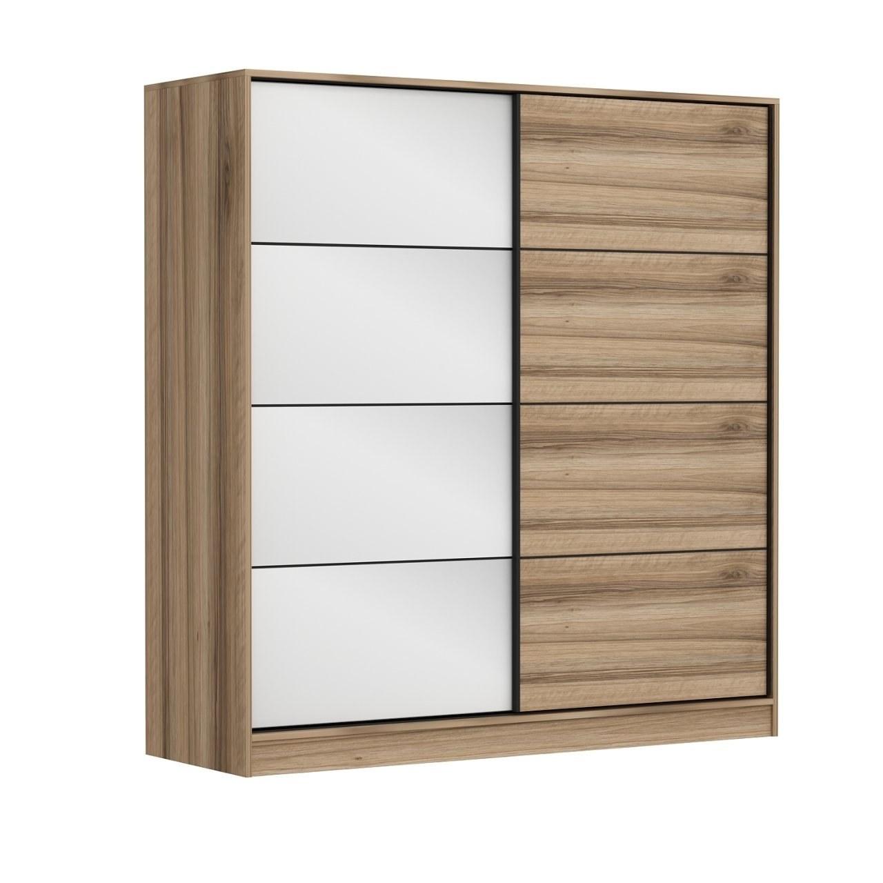FUNZI LIVING - 7171 Garderob