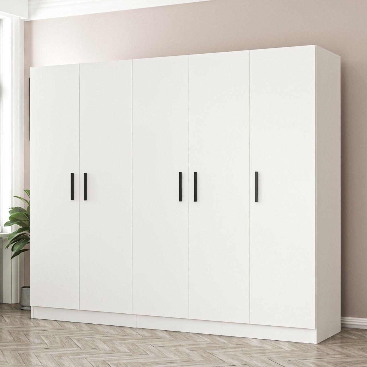 FUNZI LIVING - 3805 Garderob