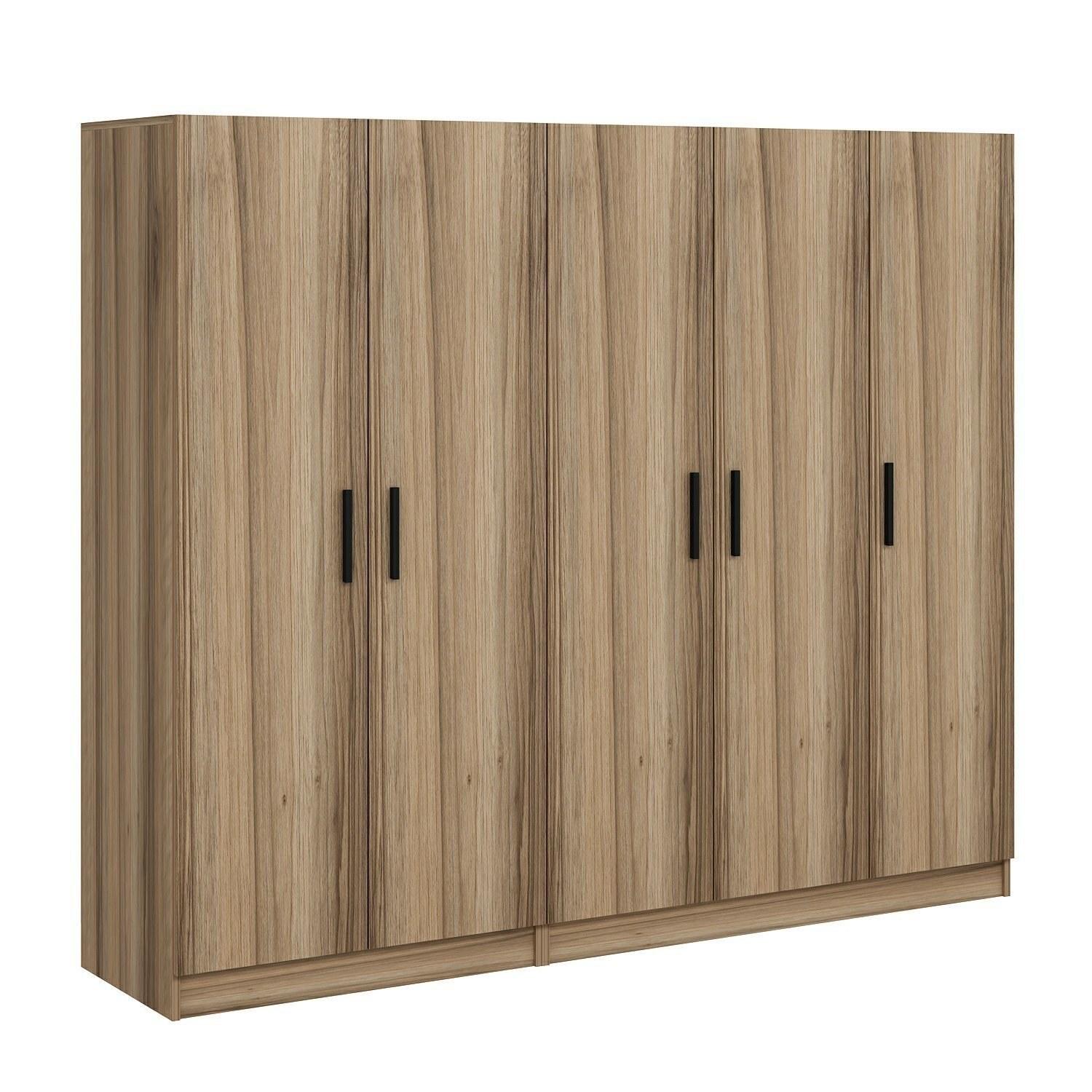 FUNZI LIVING - 7629 Garderob