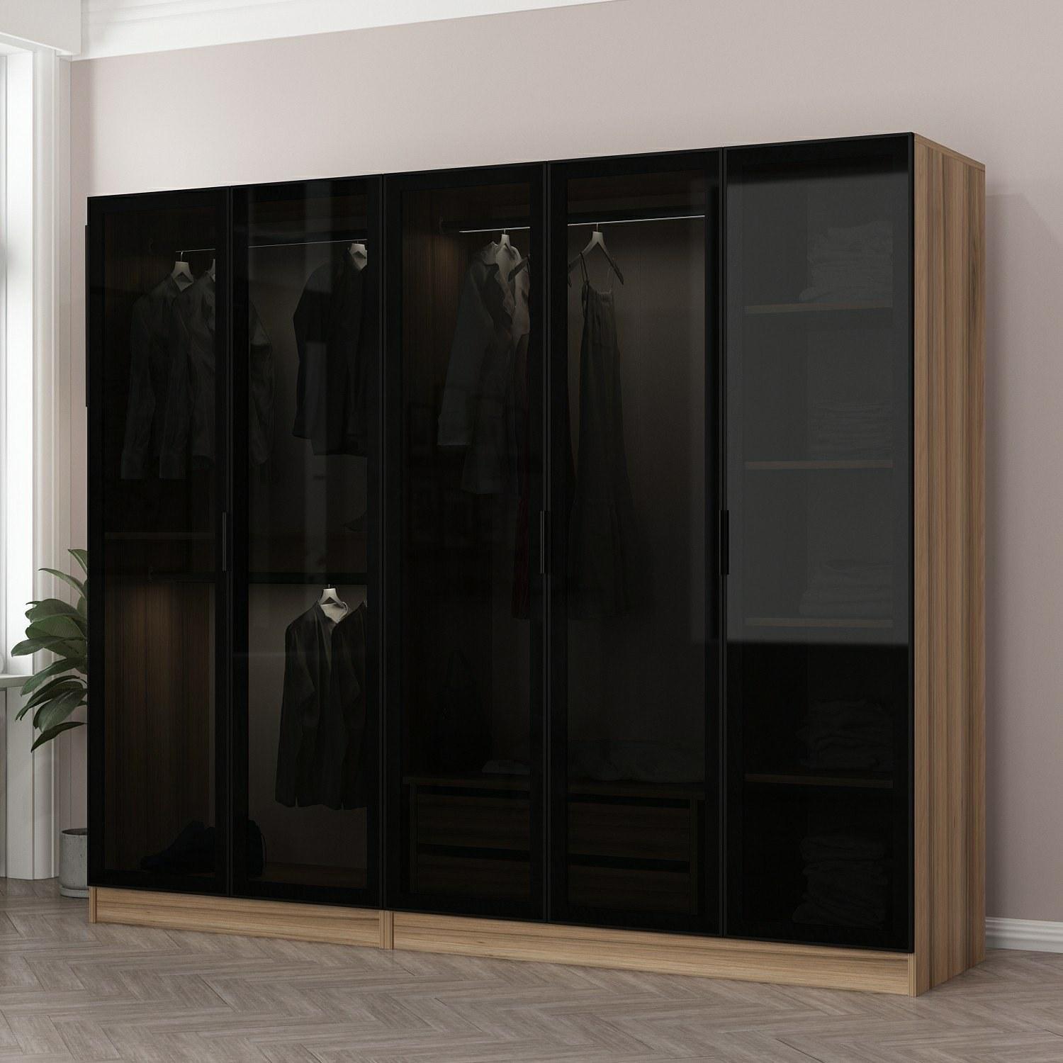 FUNZI LIVING - 7649 Garderob