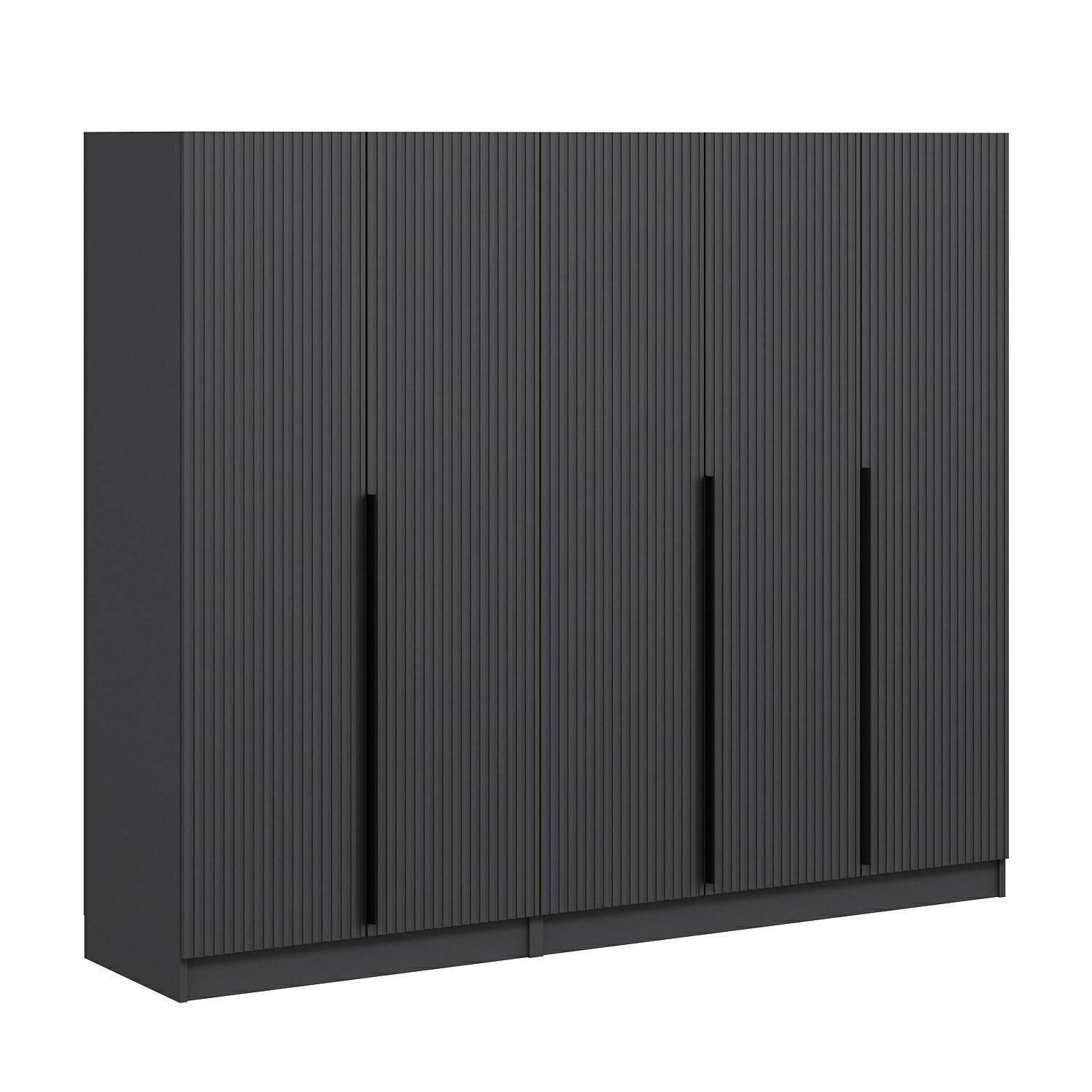 FUNZI LIVING Plus - 7775 Garderob