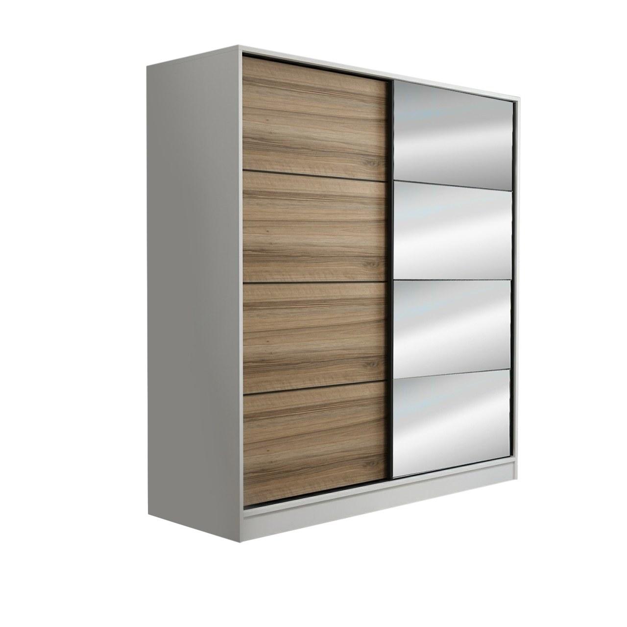 FUNZI LIVING - 7154 Garderob