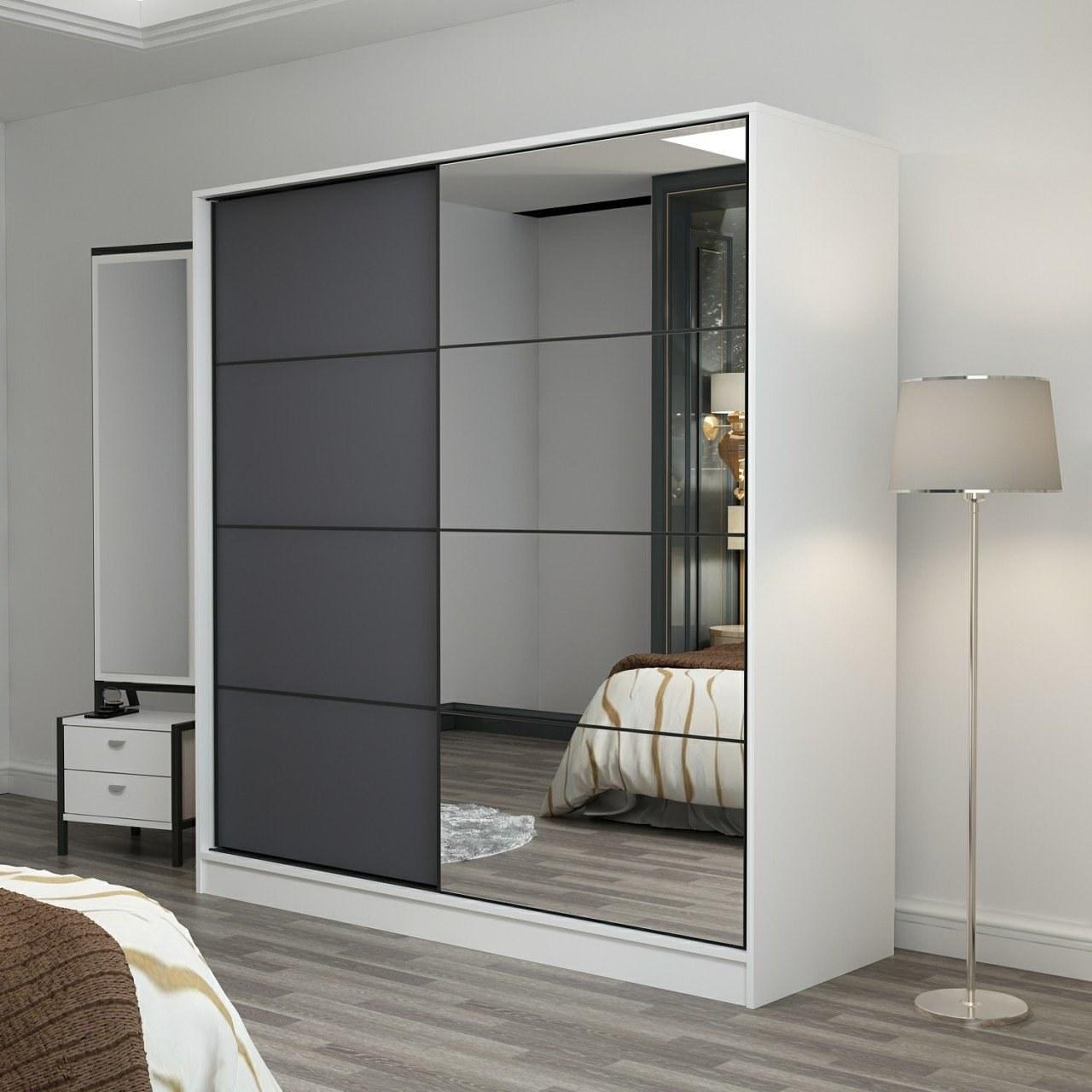 FUNZI LIVING - 7155 Garderob