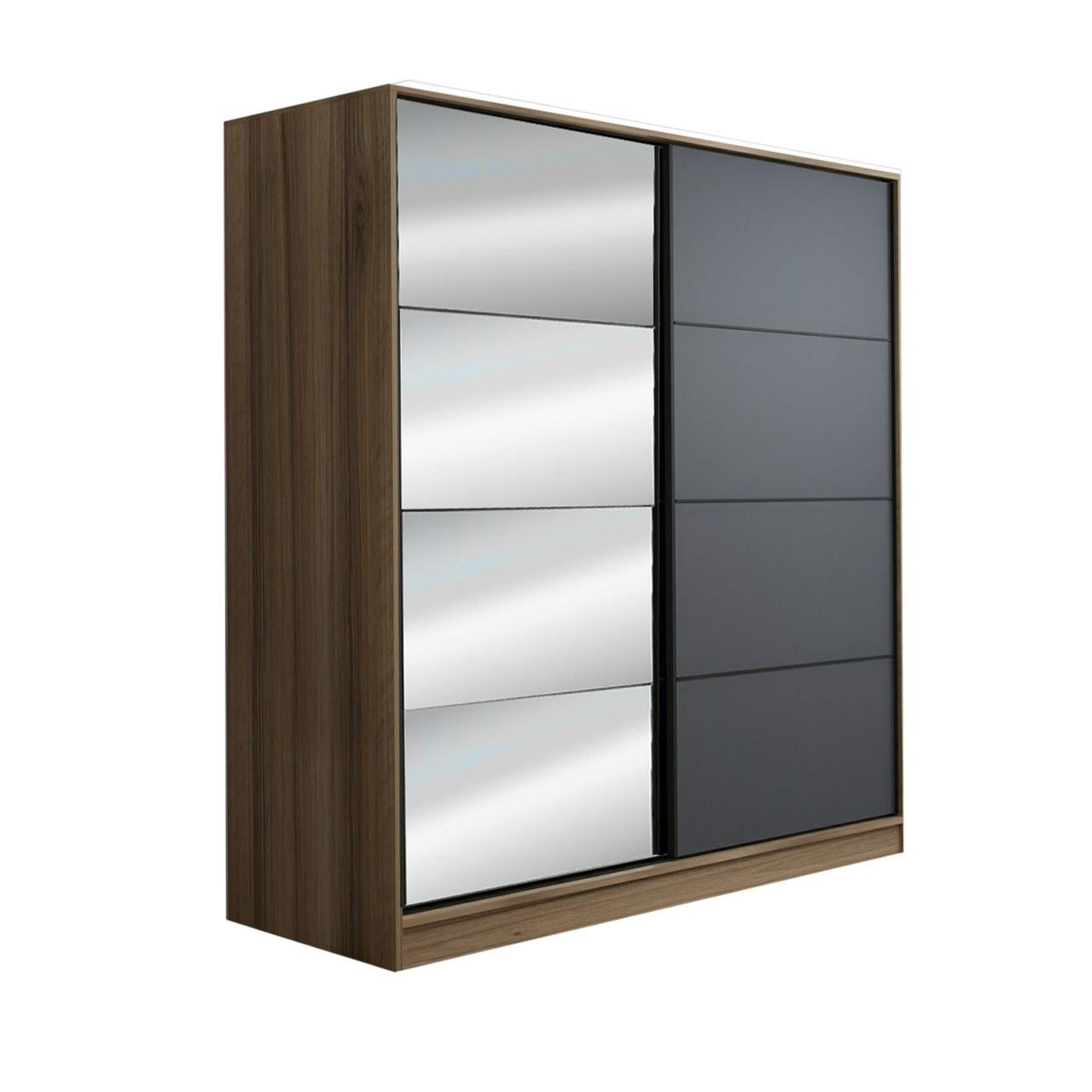 FUNZI LIVING - 7167 Garderob