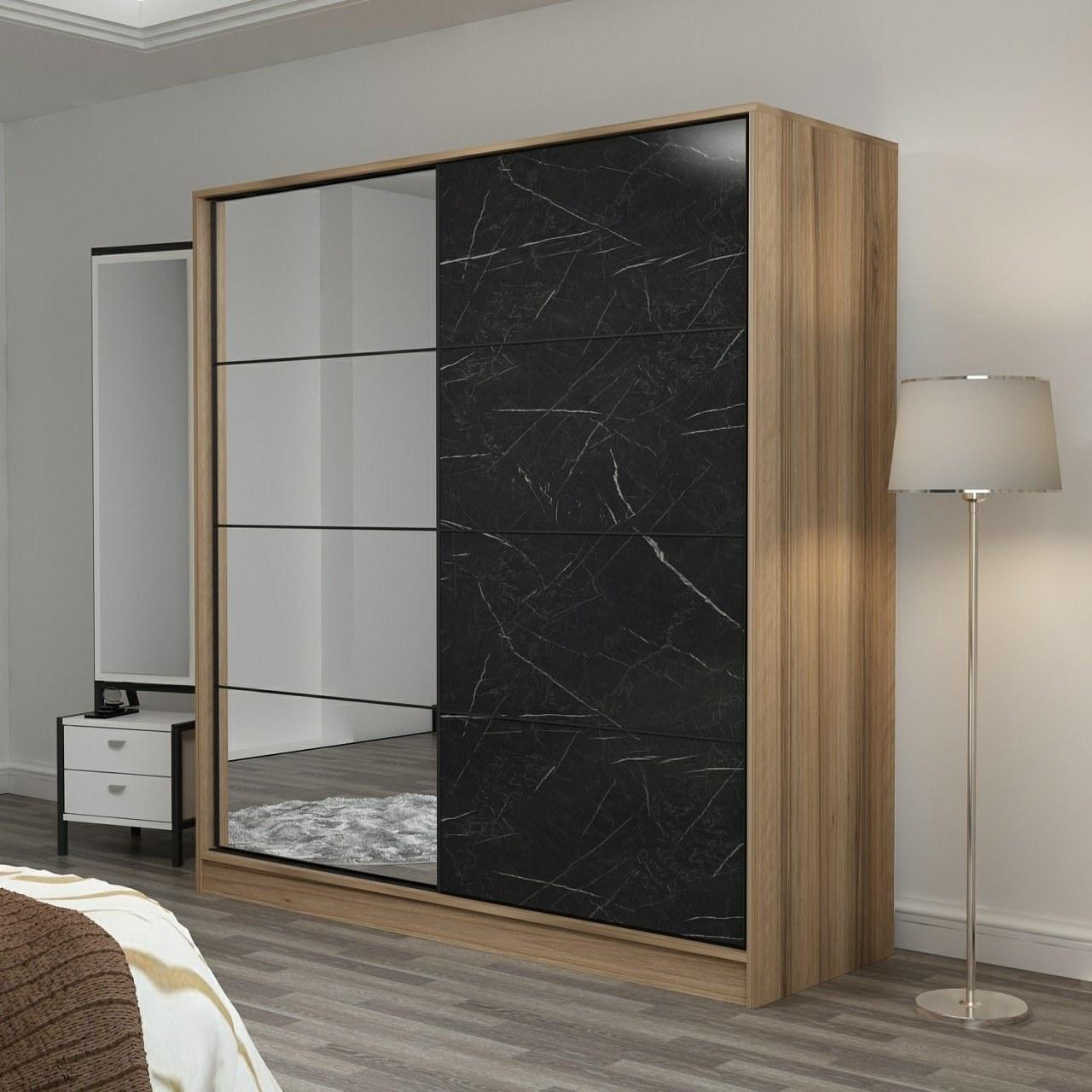 FUNZI LIVING - 7168 Garderob