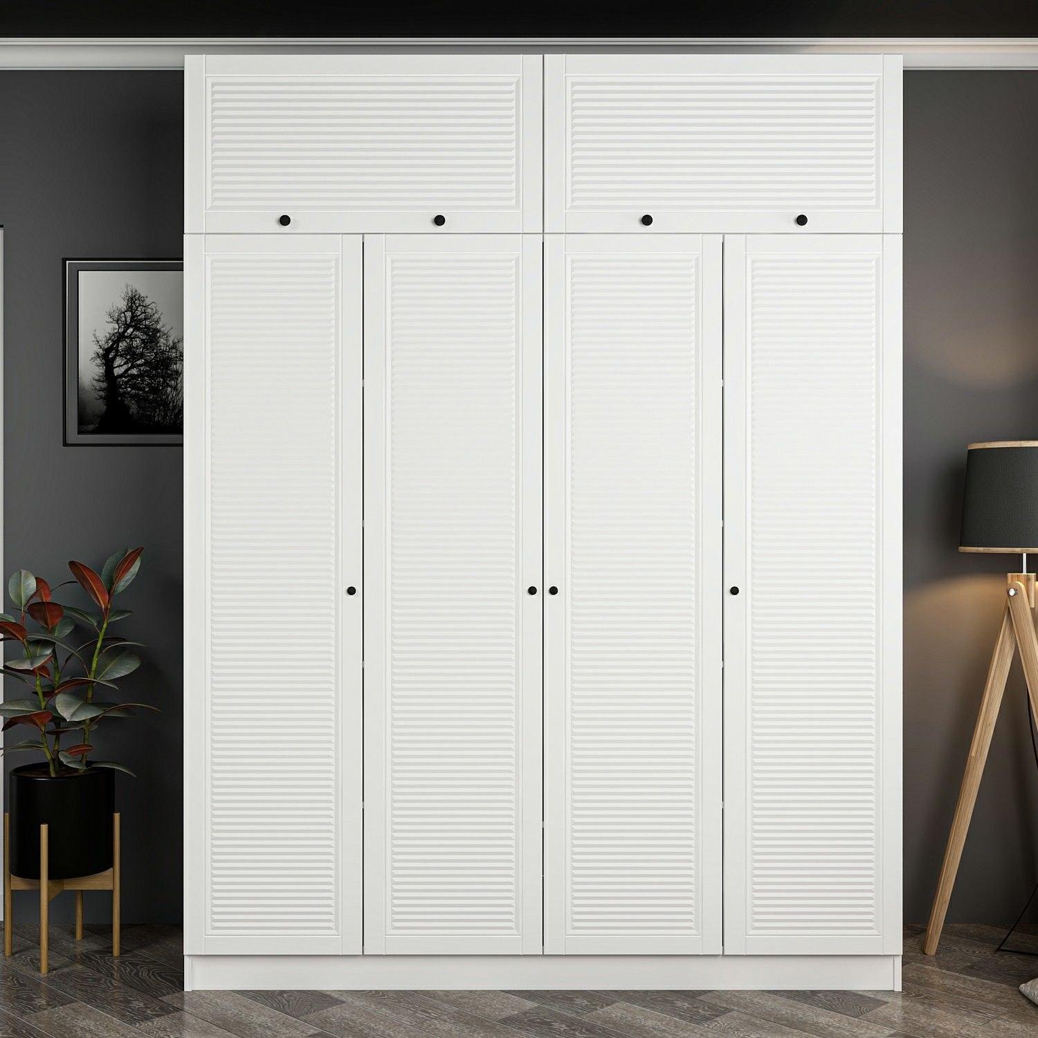 FUNZI LIVING - 8401 Garderob
