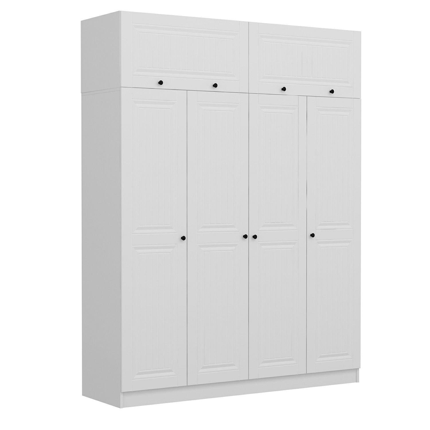 FUNZI LIVING - 8431 Garderob