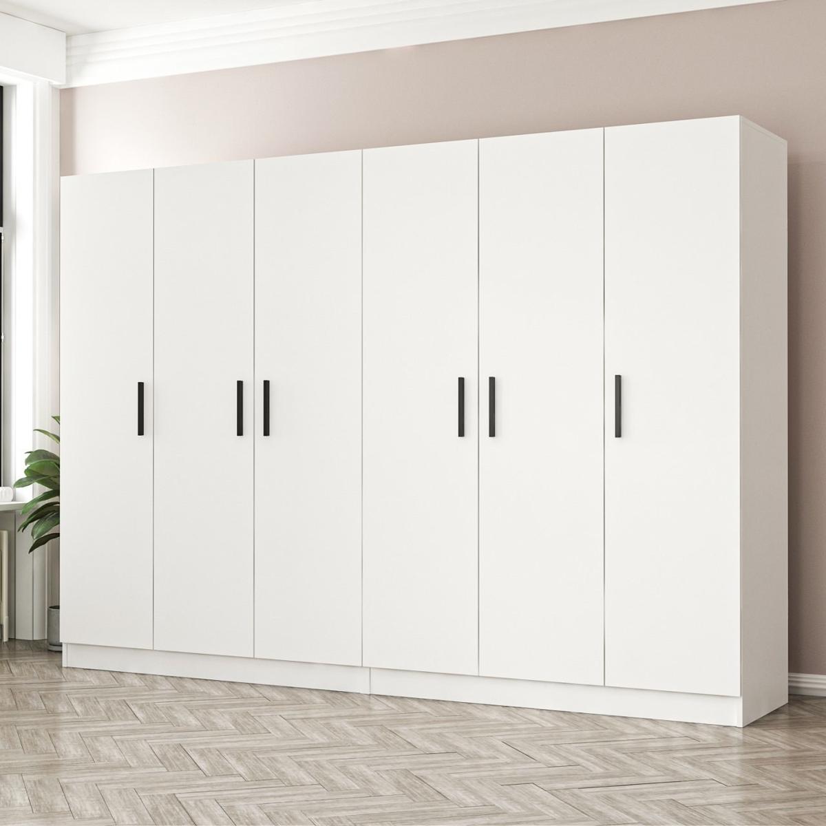 FUNZI LIVING - 3807 Garderob