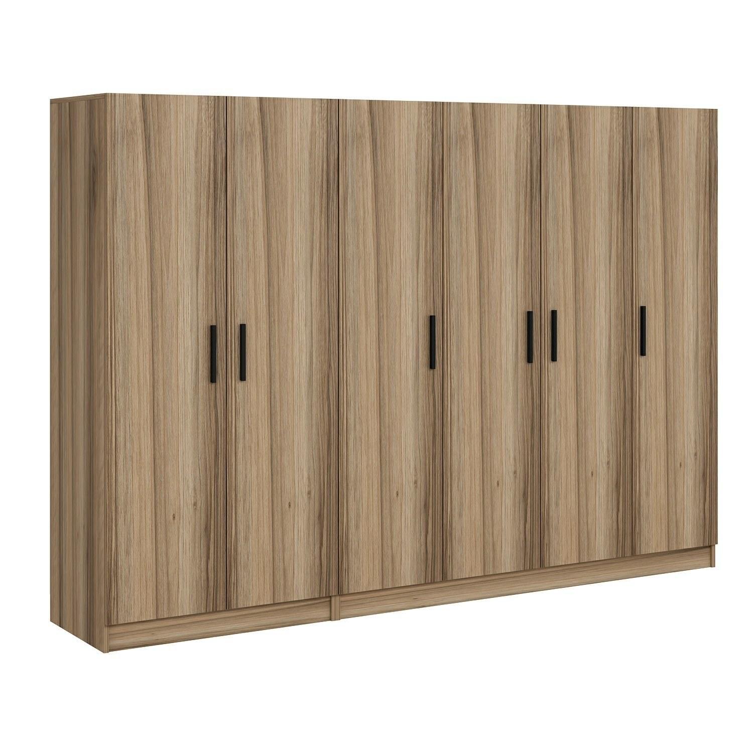 FUNZI LIVING - 7500 Garderob