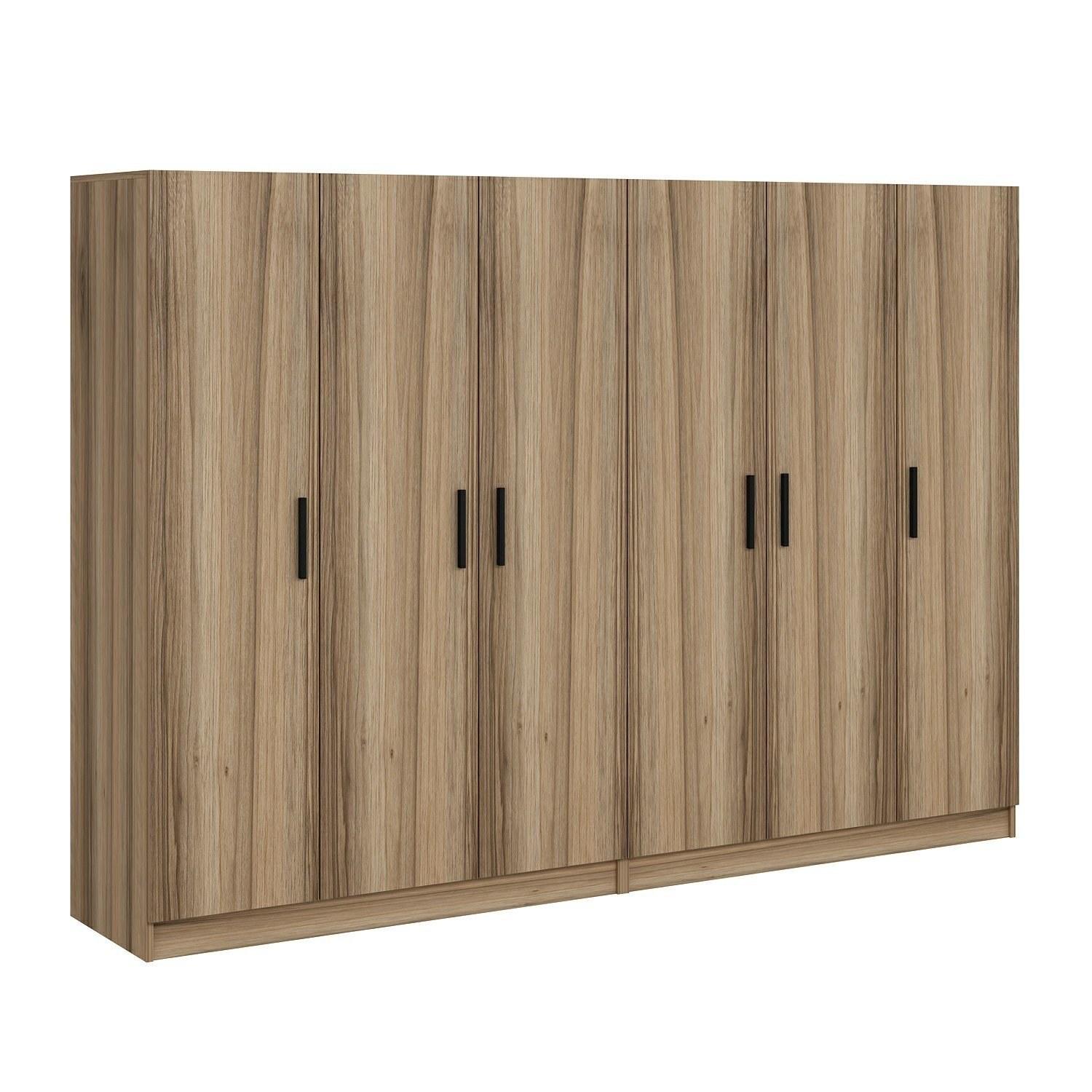 FUNZI LIVING - 7631 Garderob