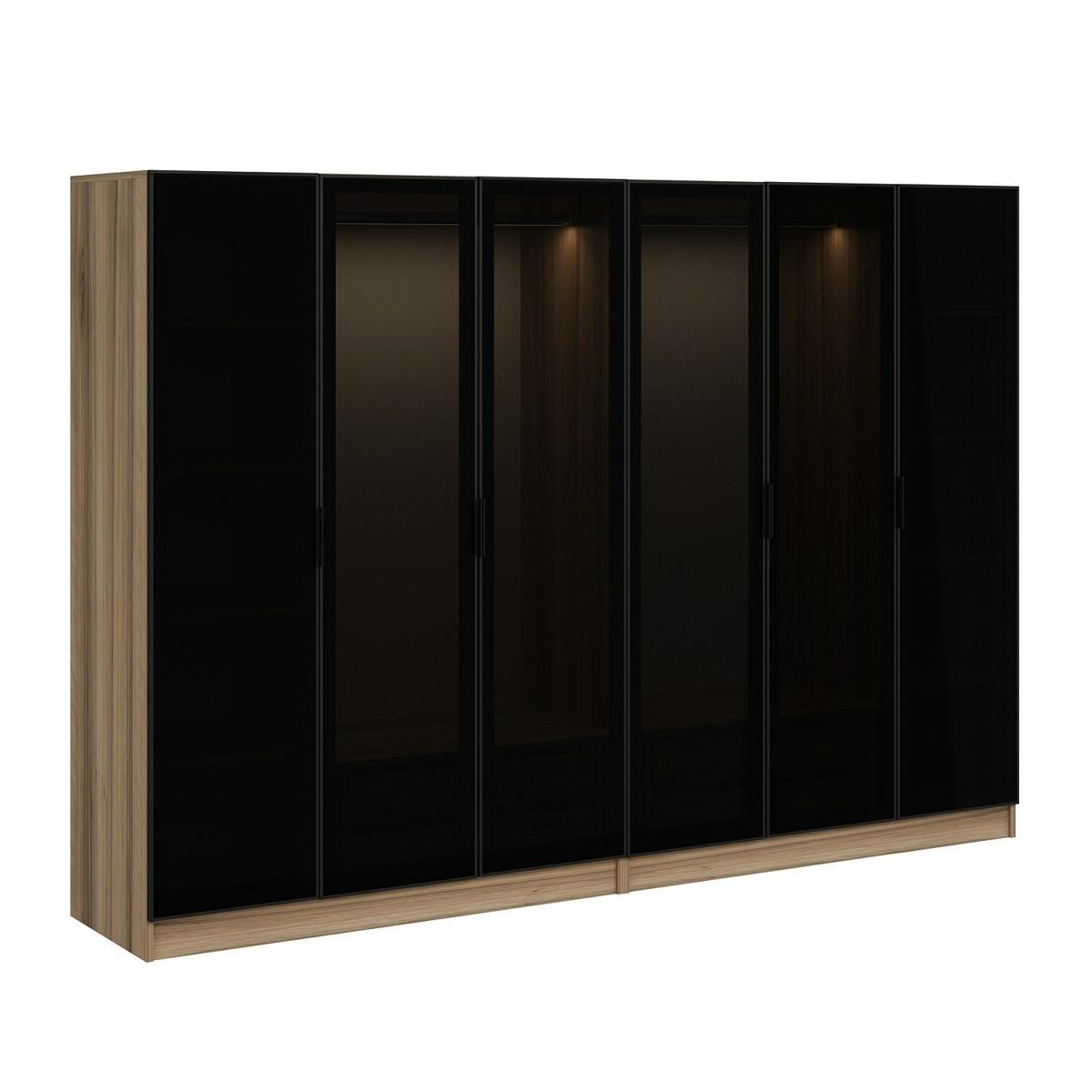 FUNZI LIVING - 7651 Garderob