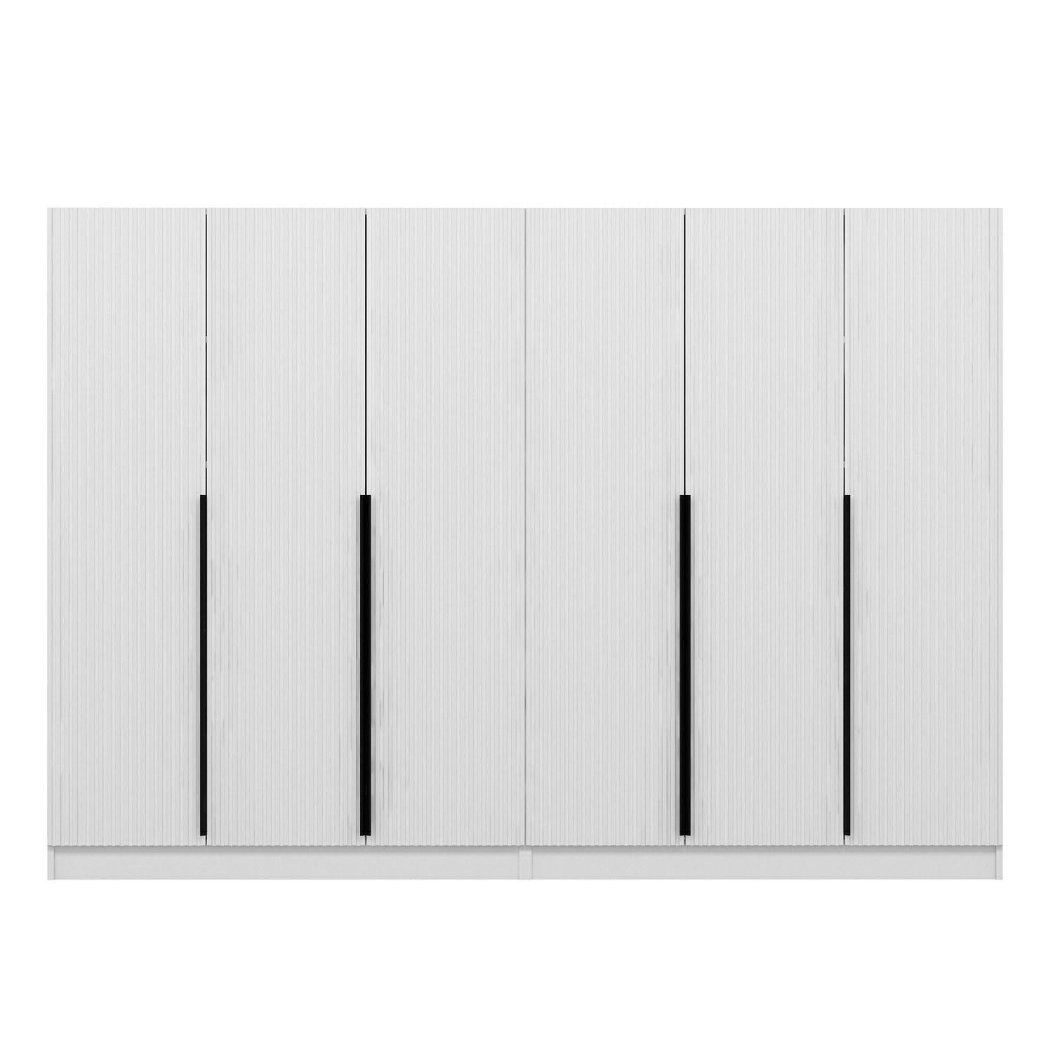 FUNZI LIVING Plus - 7787 Garderob