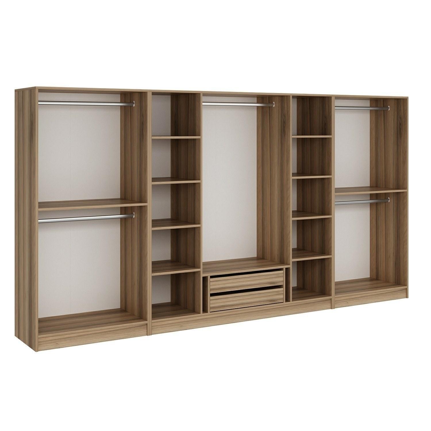 FUNZI LIVING - 7674 Garderob